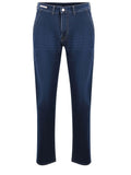 SEVILLA Jeans 20Z3 D0025-MBBB Denim