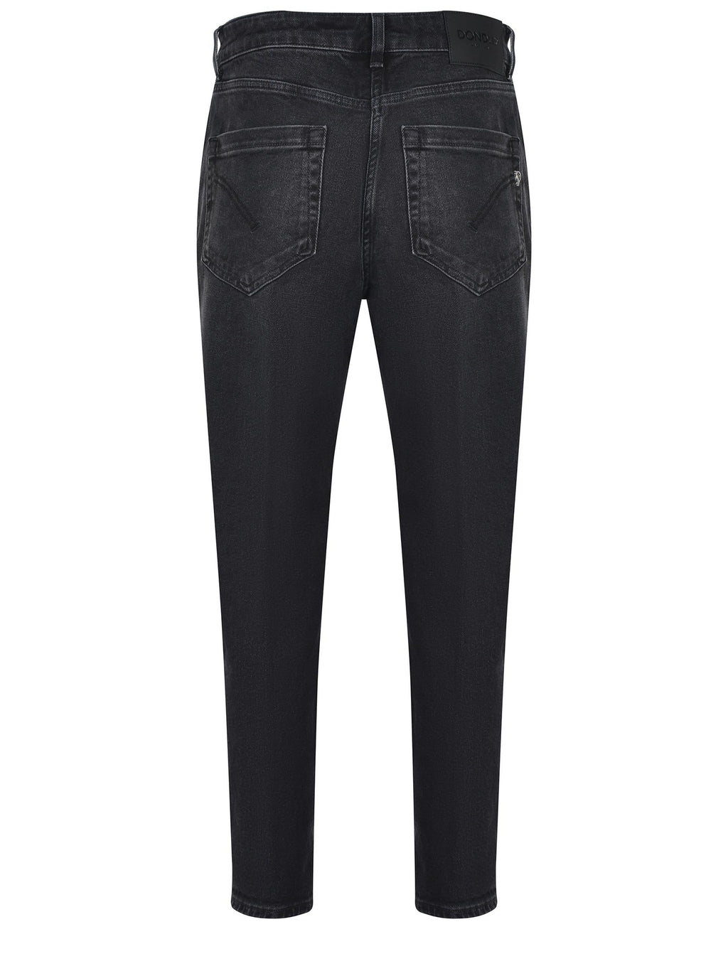 DONDUP Jeans DP268BDS0369 LM3-999 Black