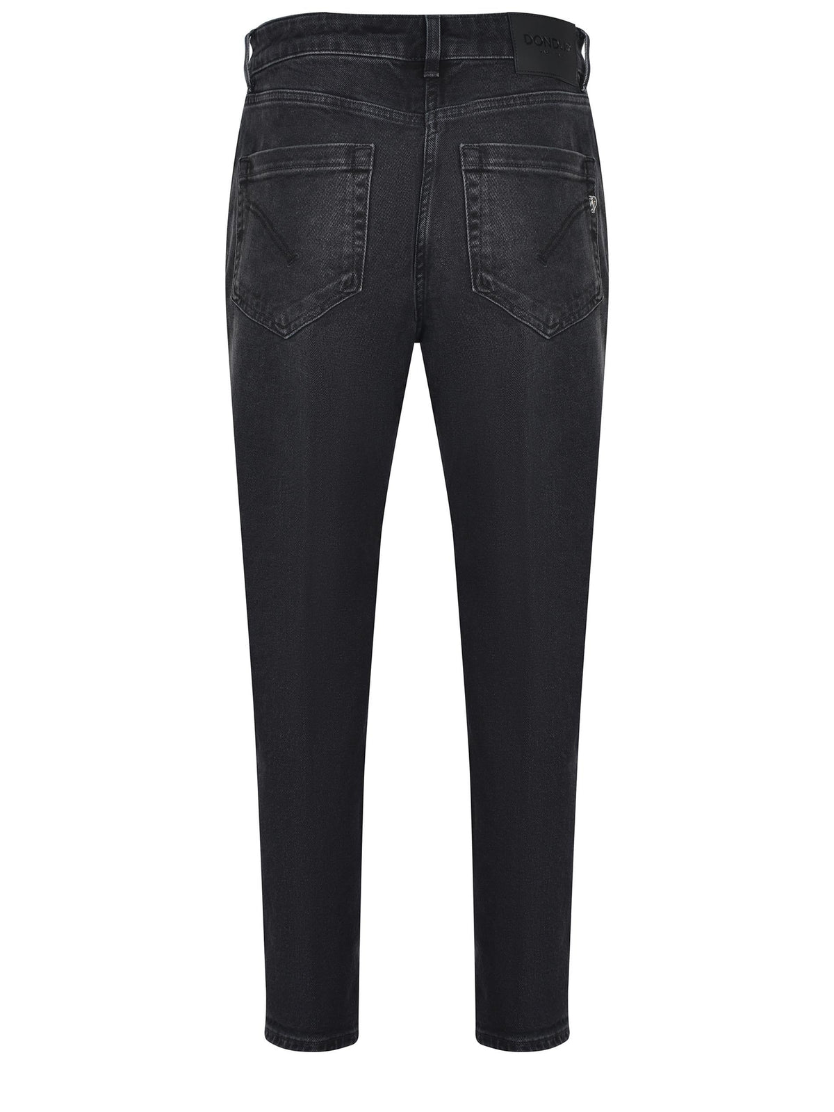 DONDUP Jeans DP268BDS0369 LM3-999 Black