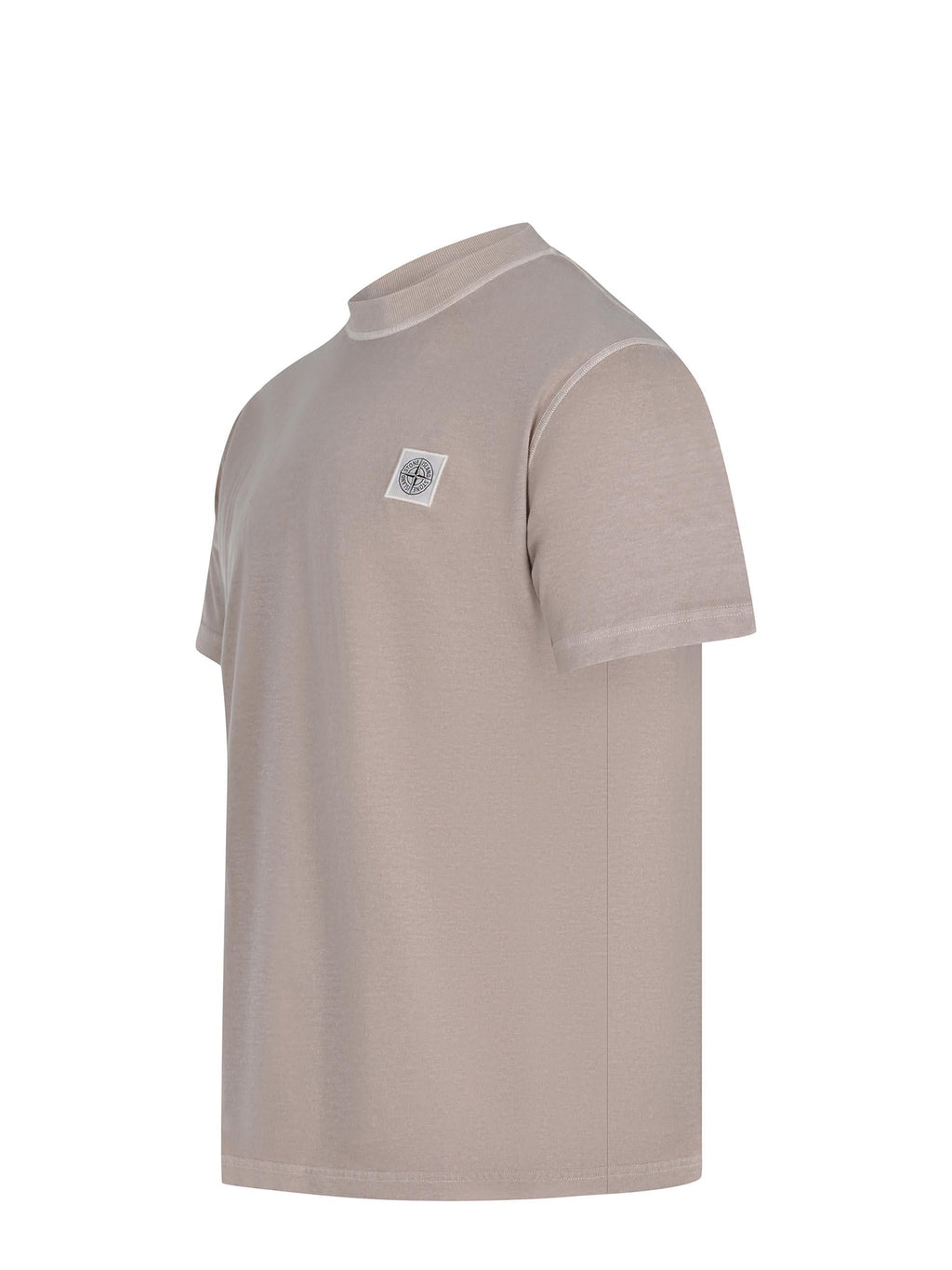 STONE ISLAND T-shirt 2100026S0057 V019A Desert