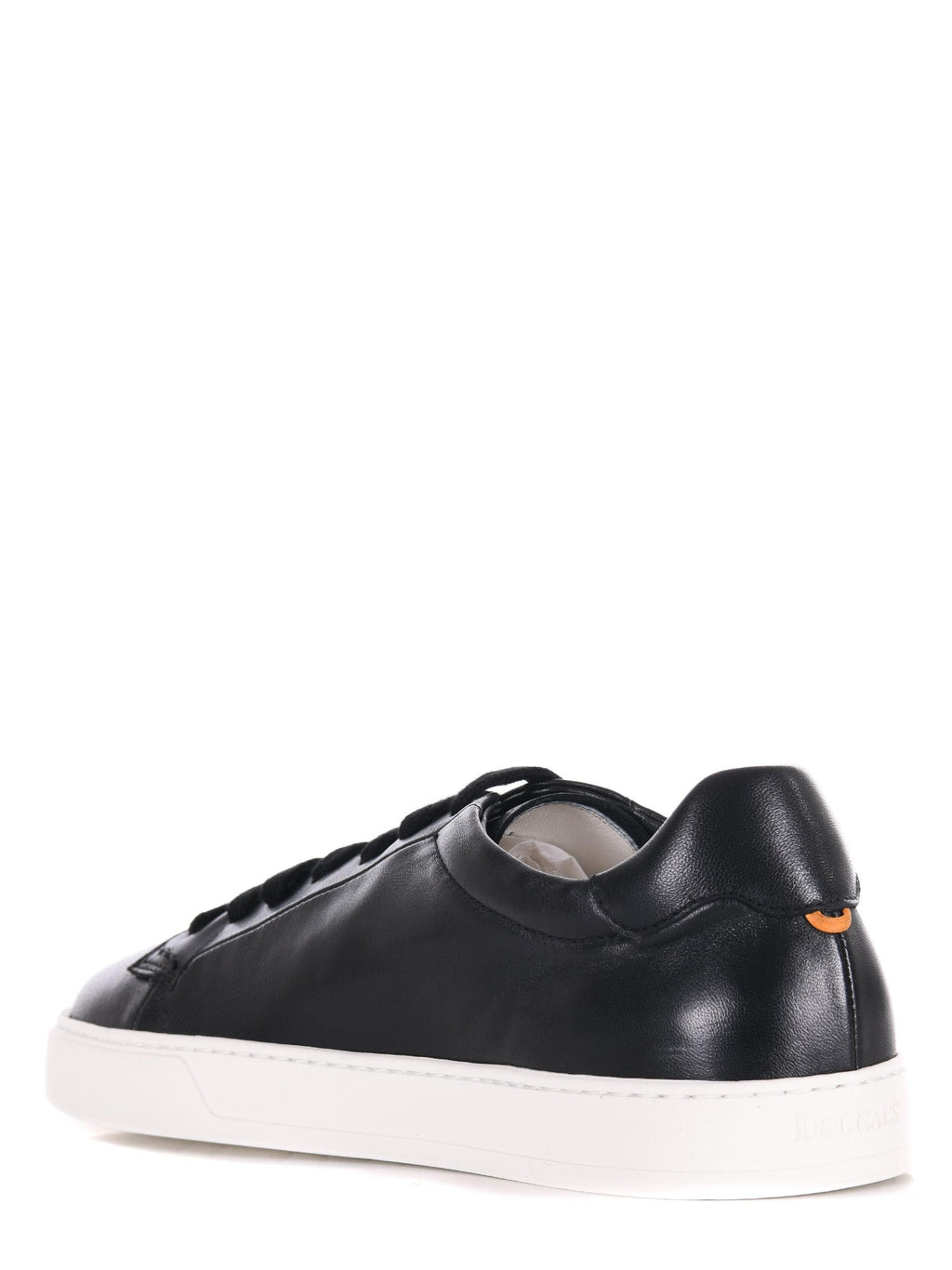 DOUCAL'S Sneakers 3552SPEN UF281-EN00 Black