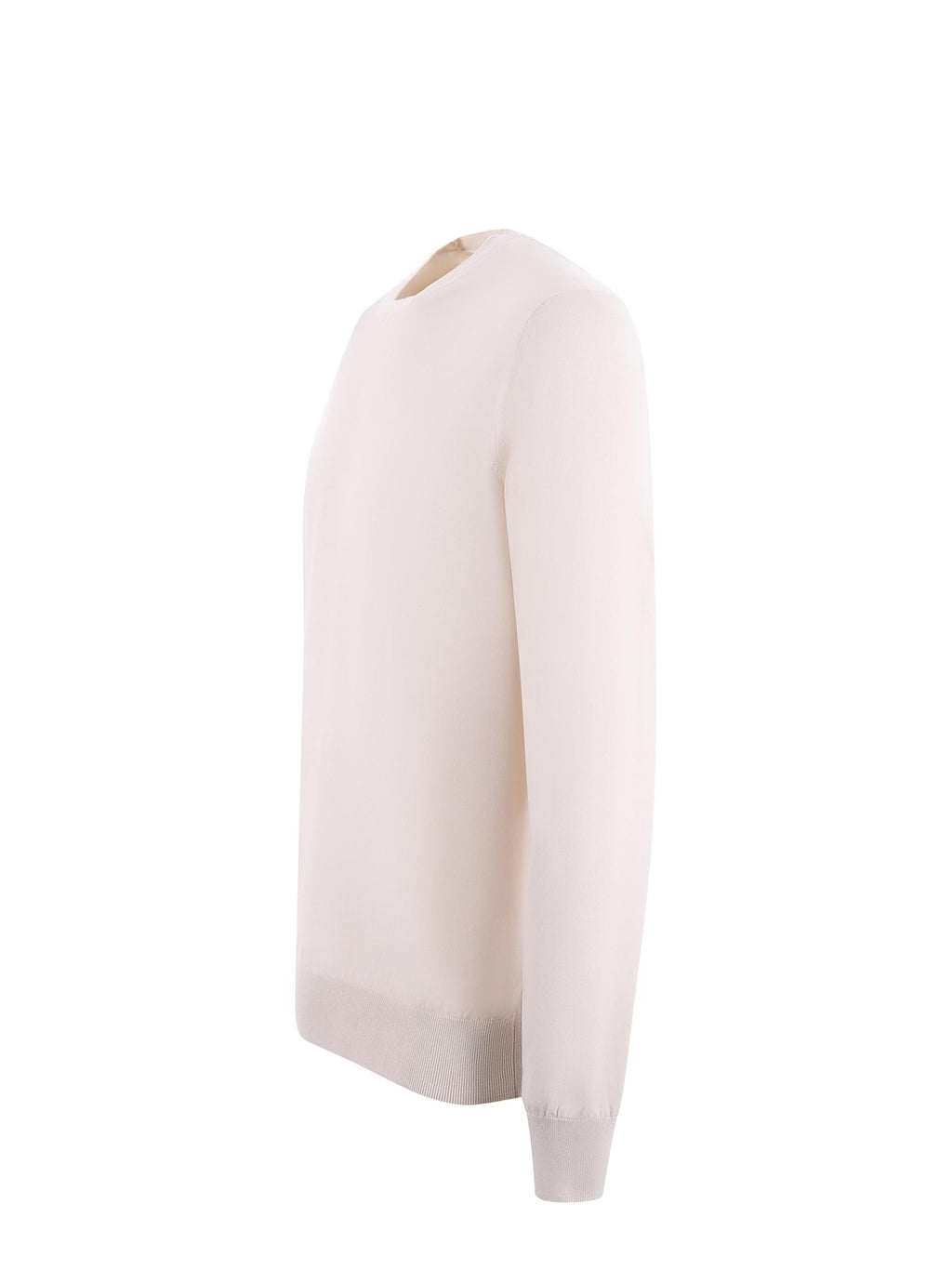 PAOLO PECORA Knitwear A001 F100-1342 Light beige