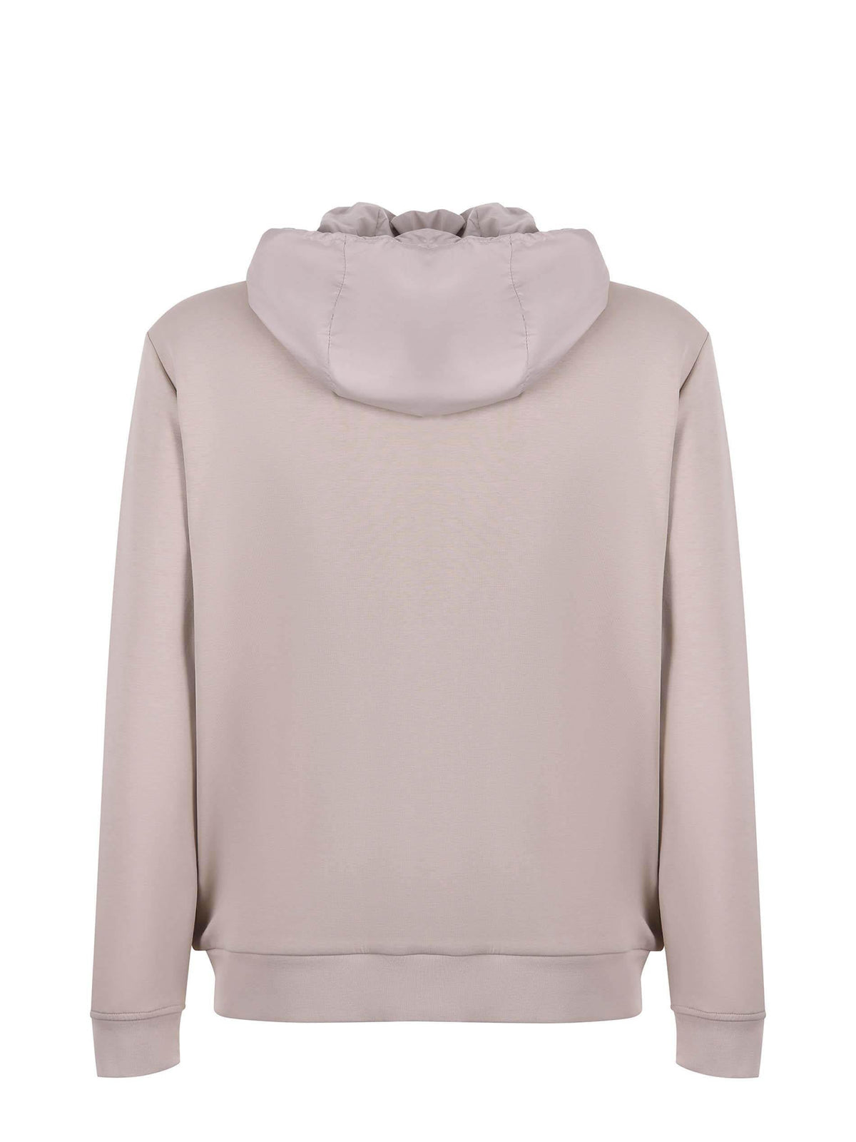 HESKIMO Jackets HE1420005 BEIGE Beige