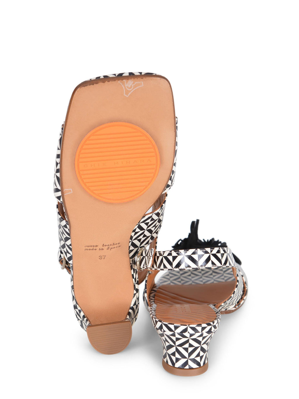 Chie Mihara Sandals