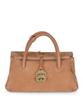 ZANELLATO Bags 070800-227-S Z0248 Camel