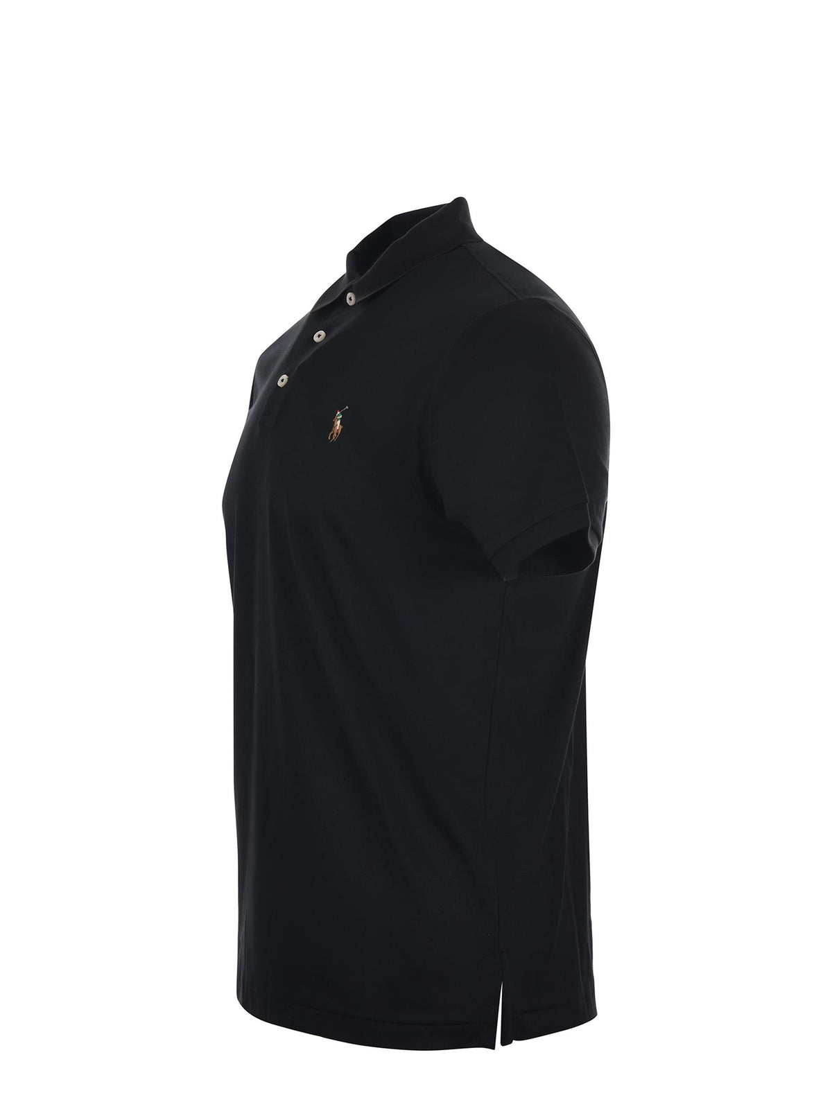POLO RALPH LAUREN Polo 710713130 001 Black