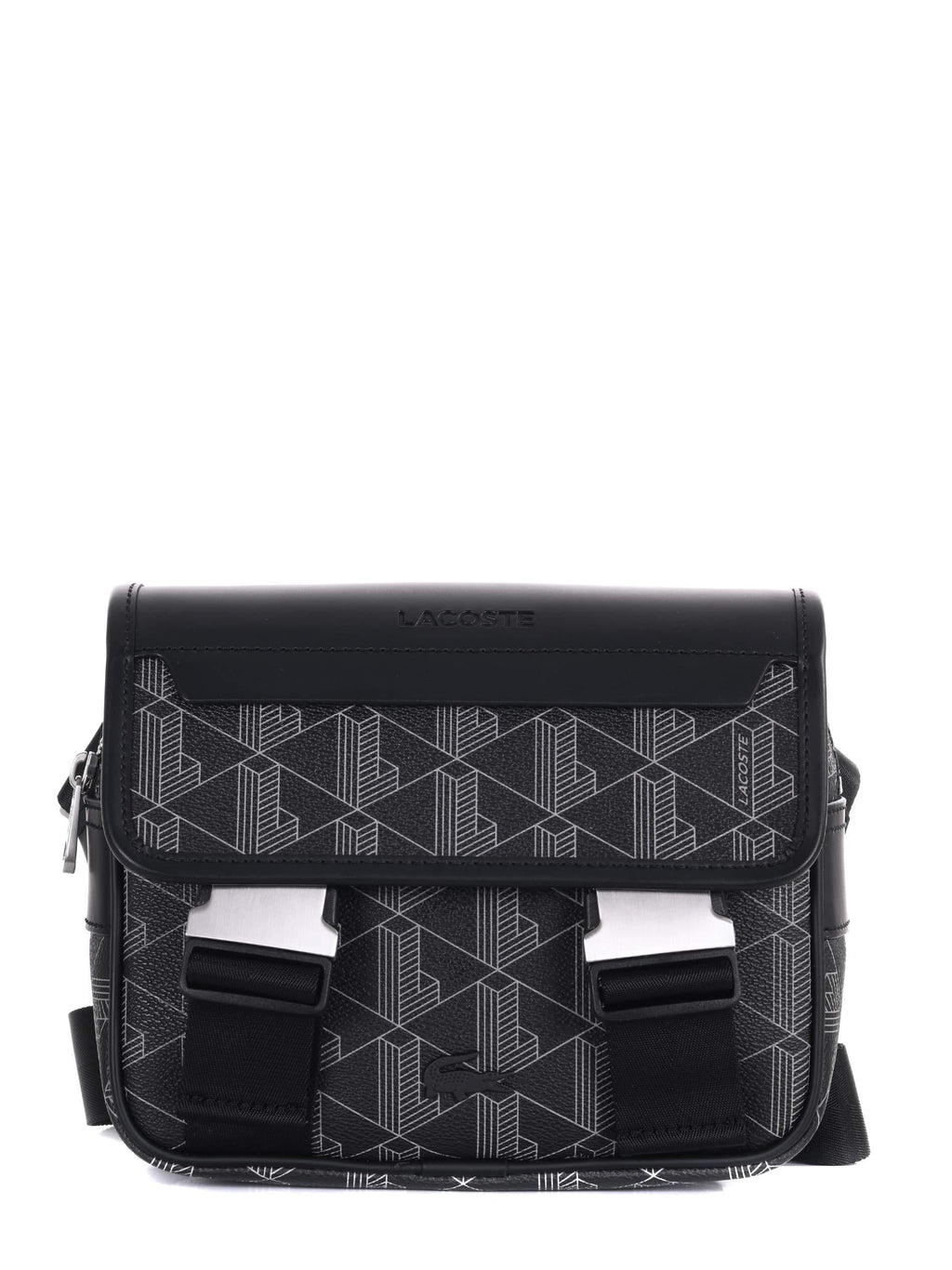 LACOSTE Bags NH3787 H45 Black