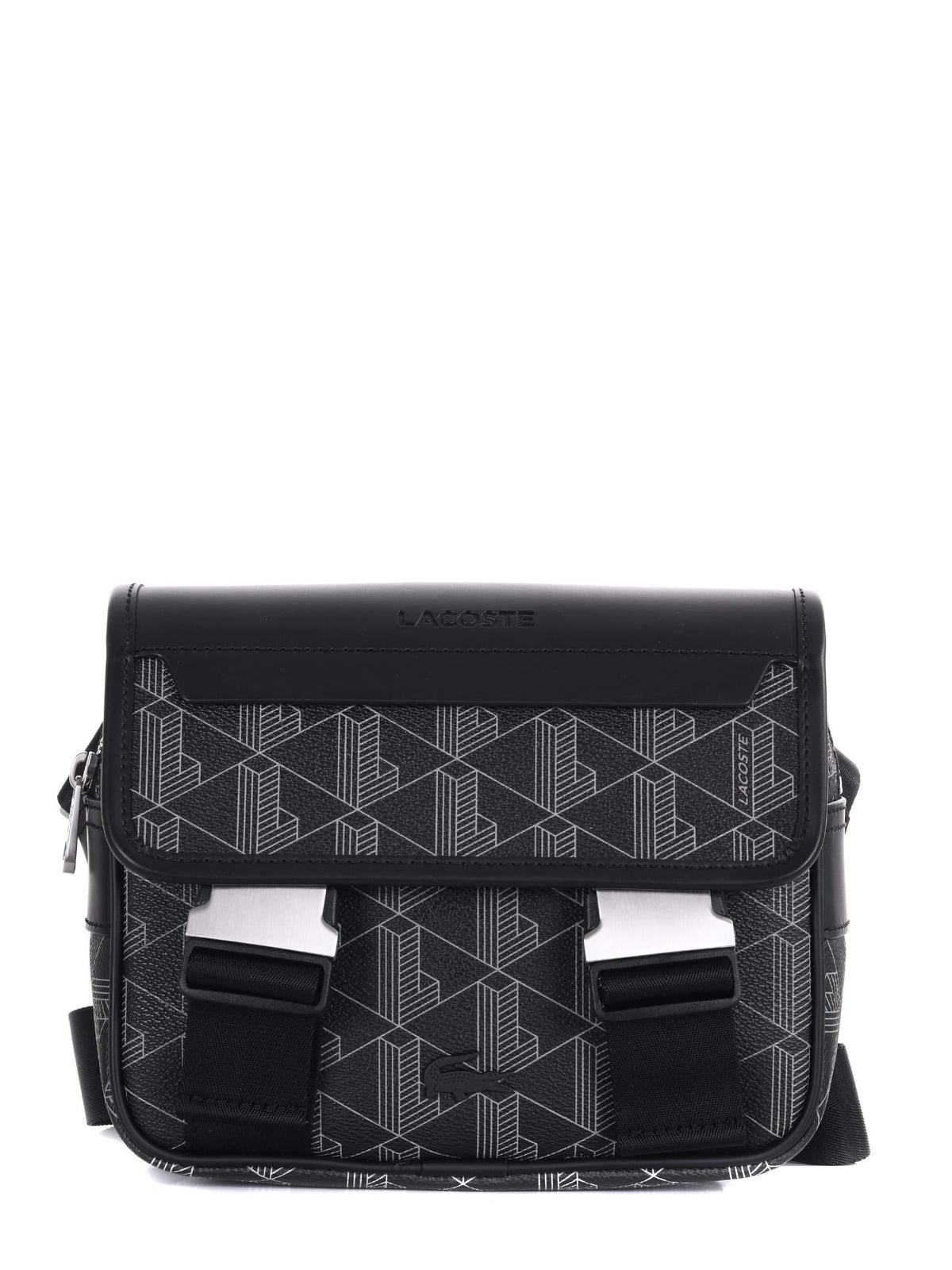 LACOSTE Bags NH3787 H45 Black
