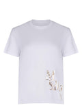 MAX MARA T-shirt 2619971033 600-007 White