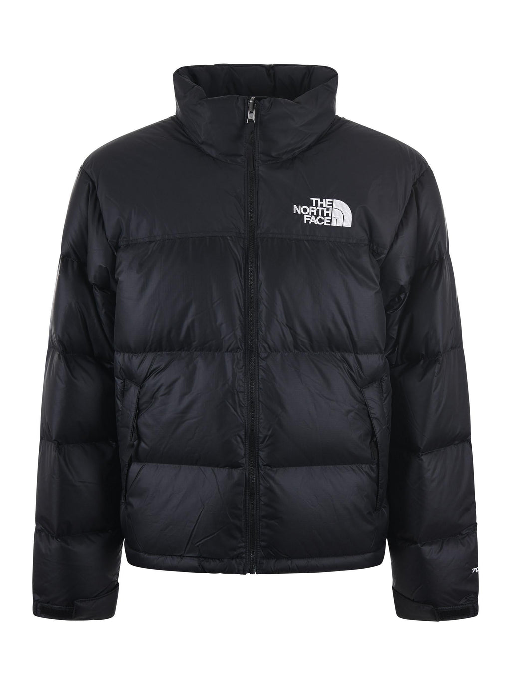 THE NORTH FACE Down Jackets NF0A3C8D LE41 Black