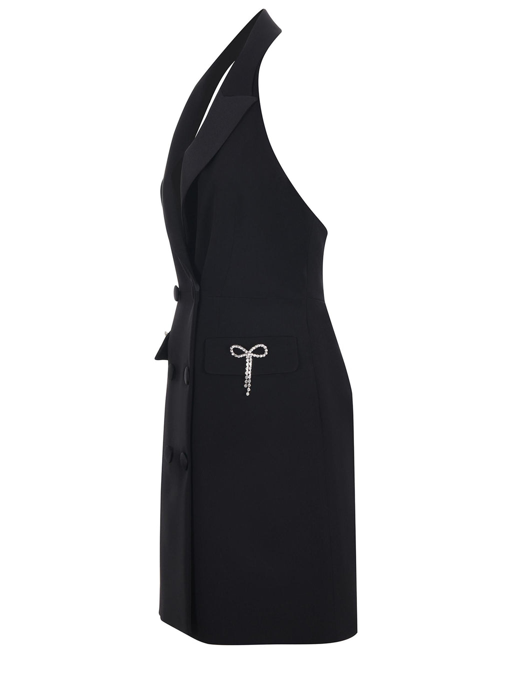 RELISH Dresses 9006010 BLACK Black