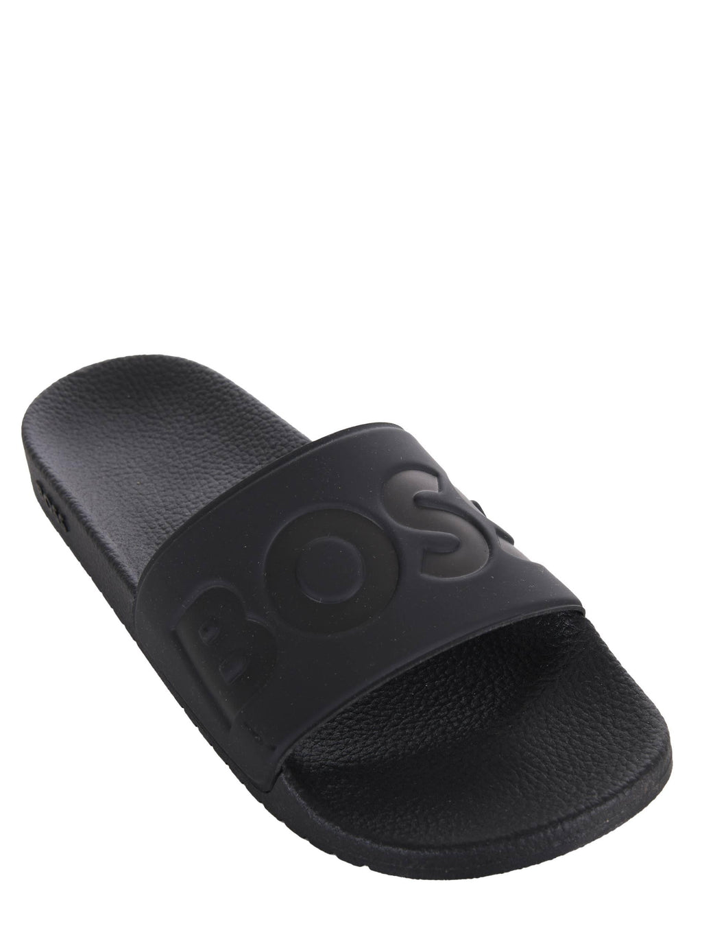 BOSS Slides 50536835 10251721-001 Black