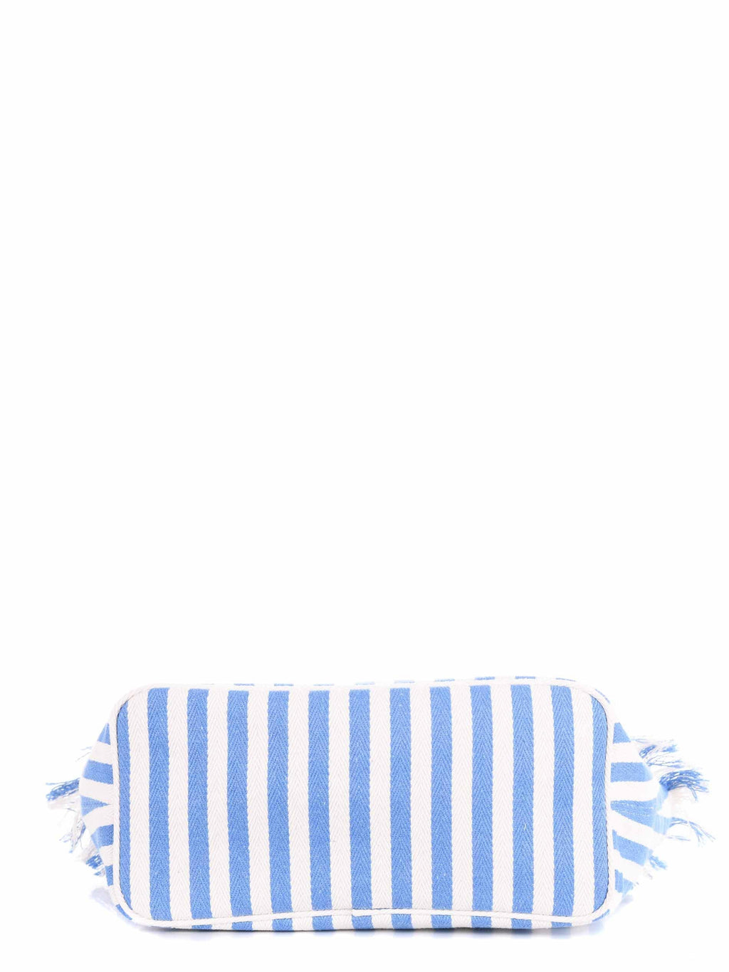 MC2 SAINT BARTH Bags CBF0001 01765L White/Light Blue