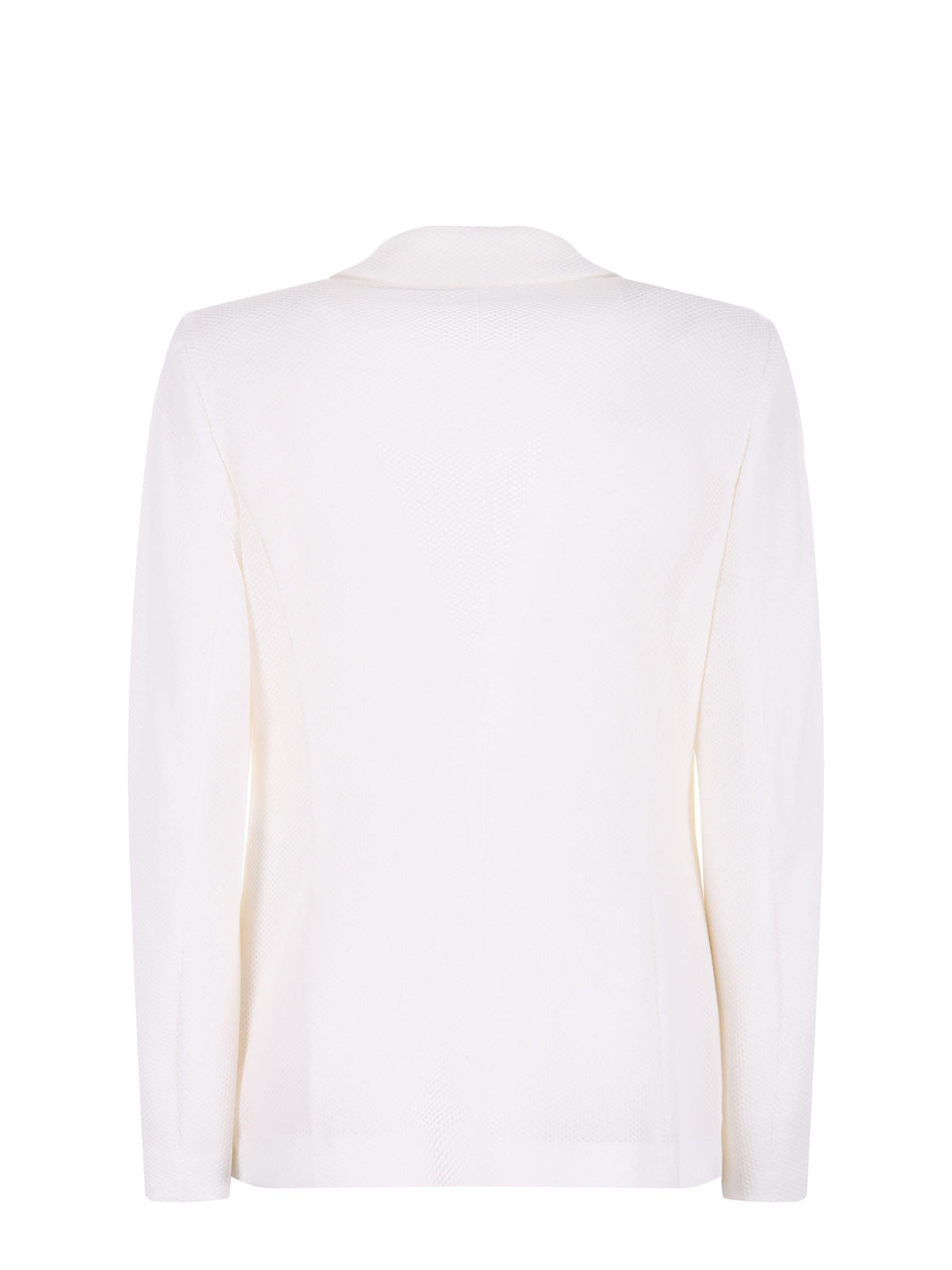 SEVENTY Jackets GI0173 500021-002 White