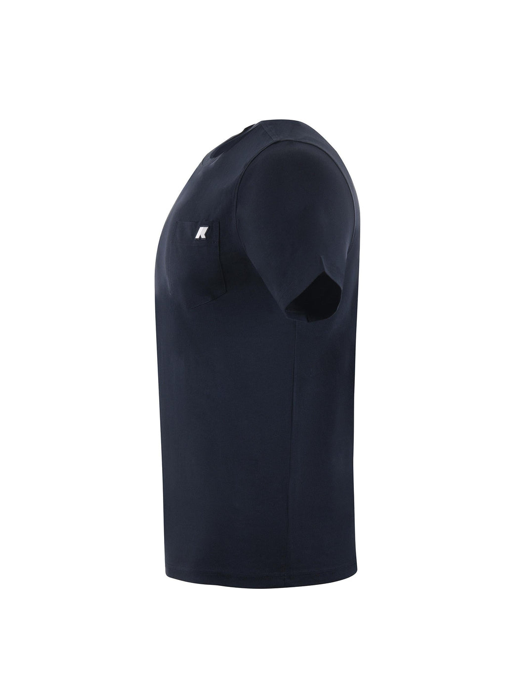 K-WAY T-shirt K3138W K89 Dark blue