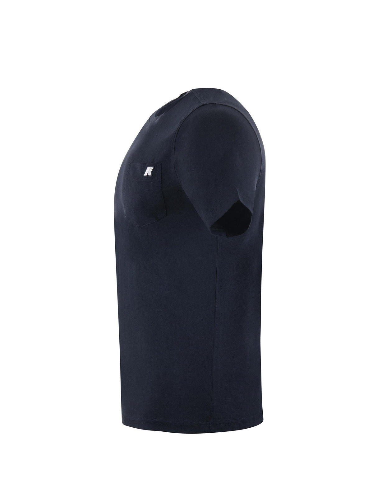 K-WAY T-shirt K3138W K89 Dark blue