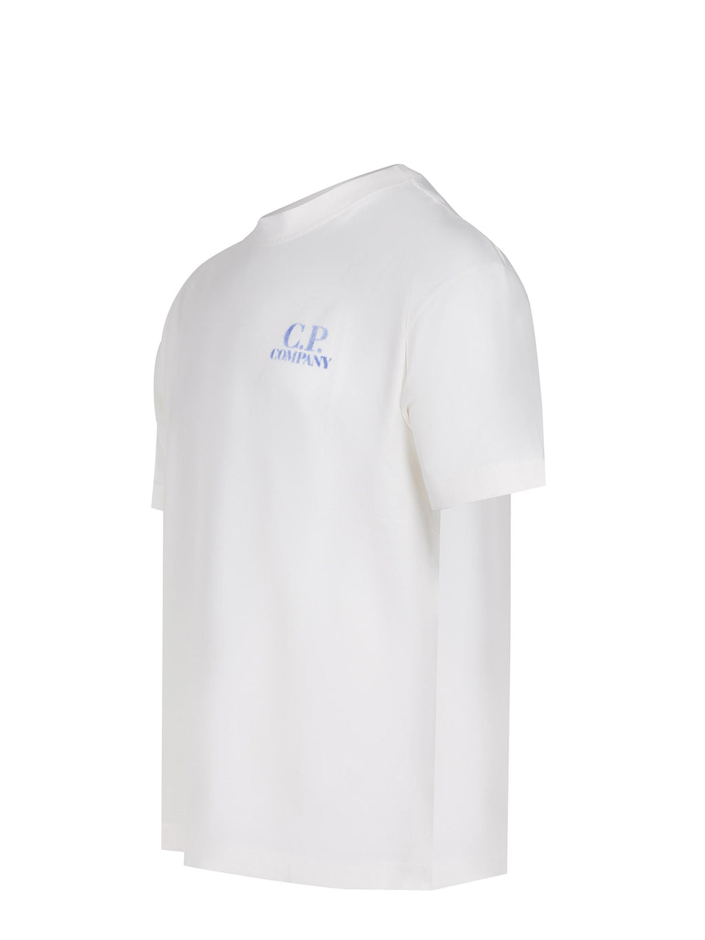 C.P. COMPANY T-shirt 20CMTS143A 110579W-103 White