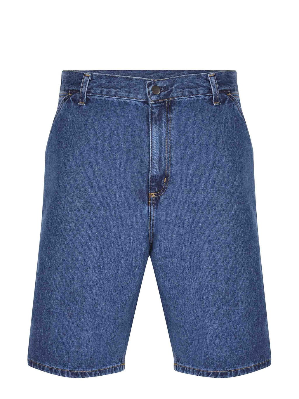 CARHARTT Shorts I032026 01-06 Denim
