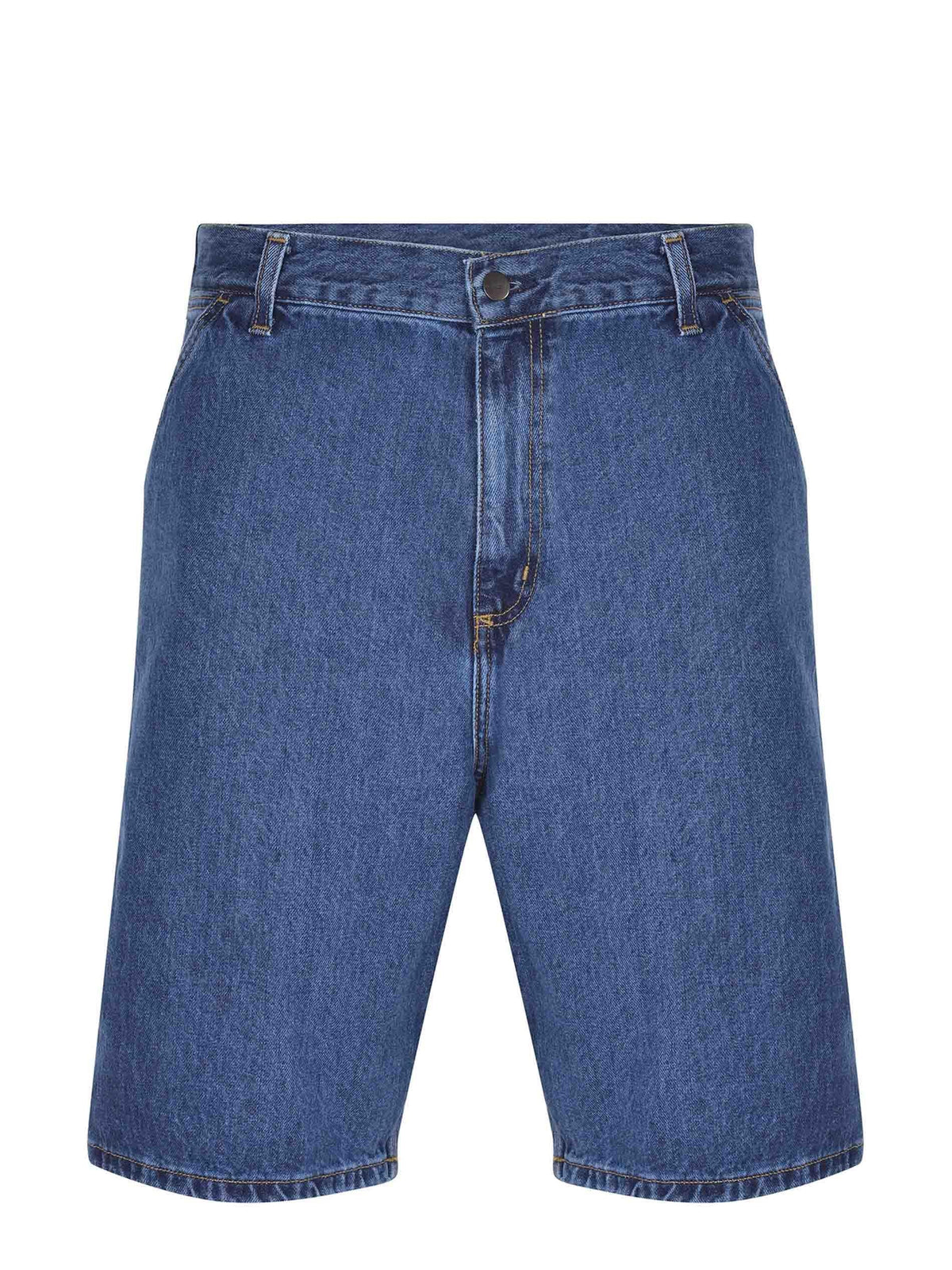 CARHARTT Shorts I032026 01-06 Denim