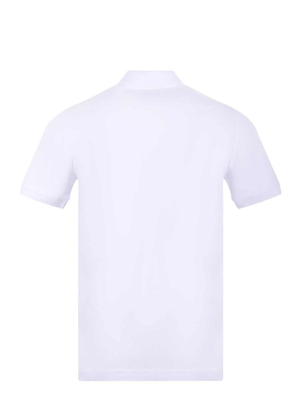 K-WAY Polo K1125CW 001 White