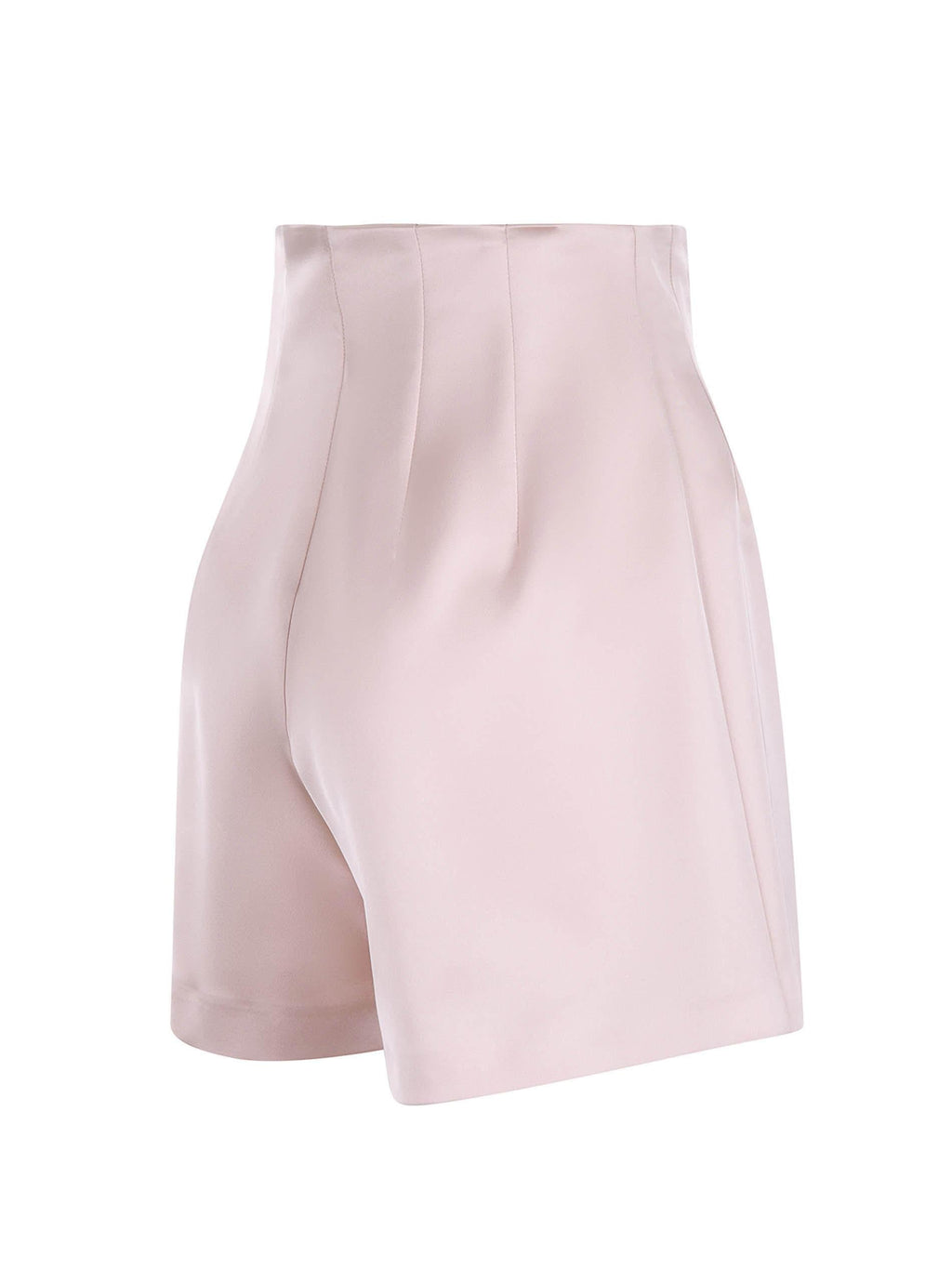 RELISH Shorts 7006009 PEARLED IVORY Flesh pink