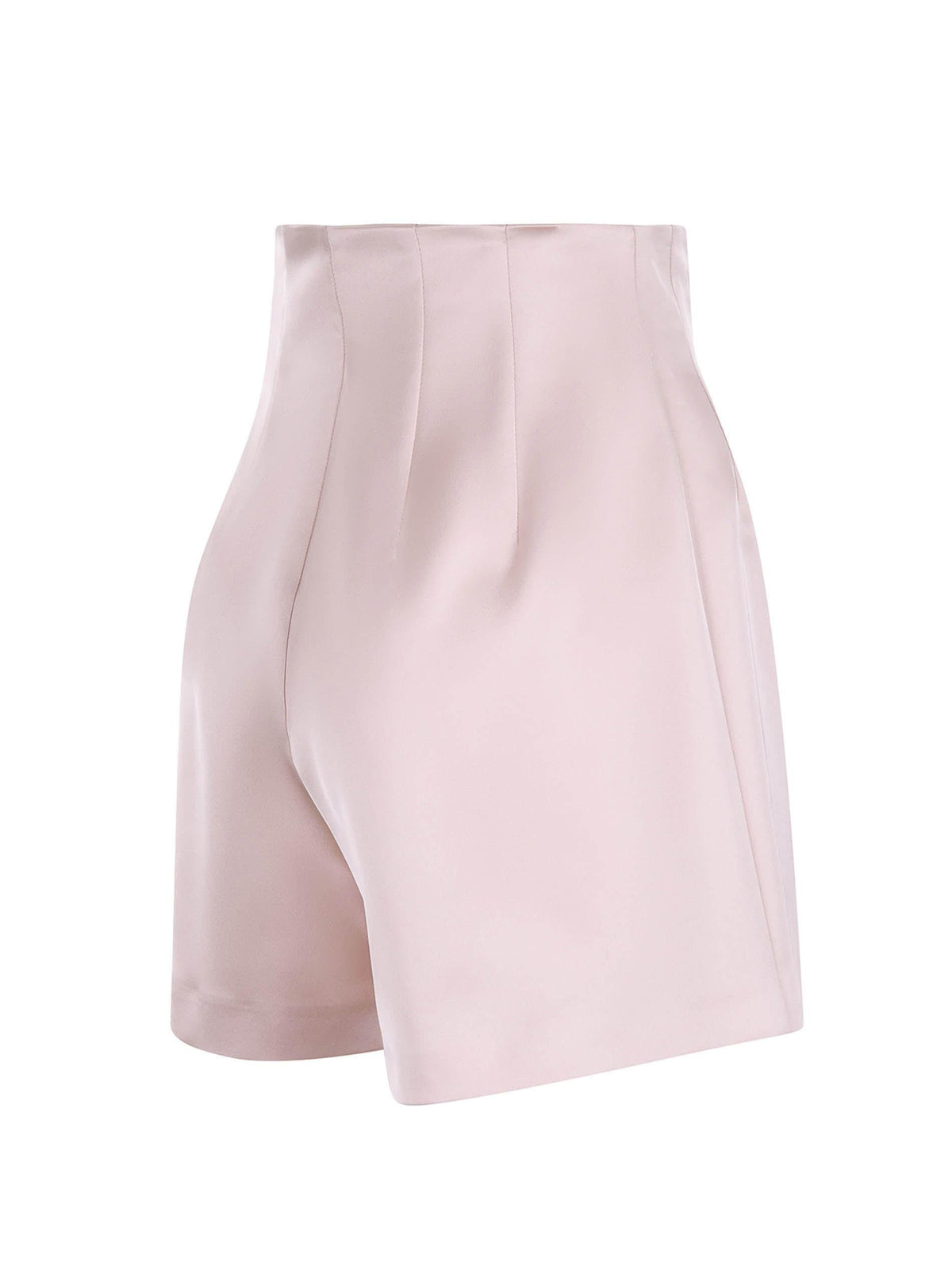 RELISH Shorts 7006009 PEARLED IVORY Flesh pink