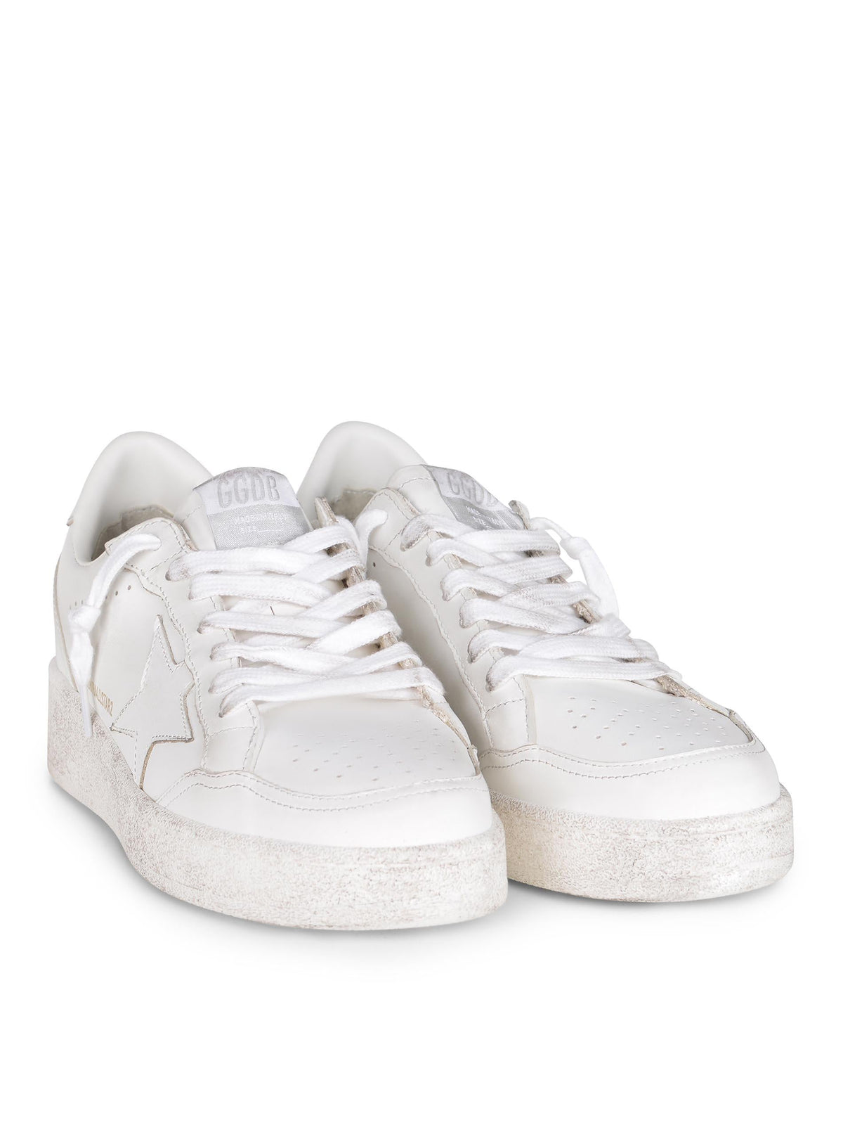 GOLDEN GOOSE Sneakers GMF00804 F007322-10100 White
