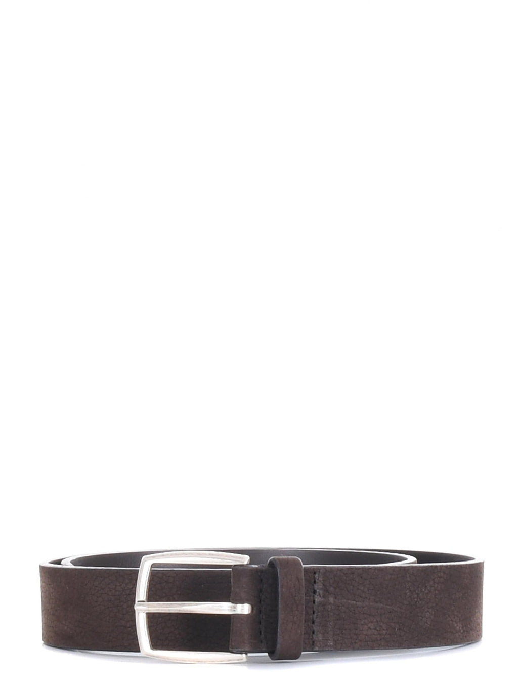 ORCIANI Belts U08377 NAB-TMORO Brown