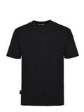 FAMILY FIRST T-shirt TS2504 BLACK Black