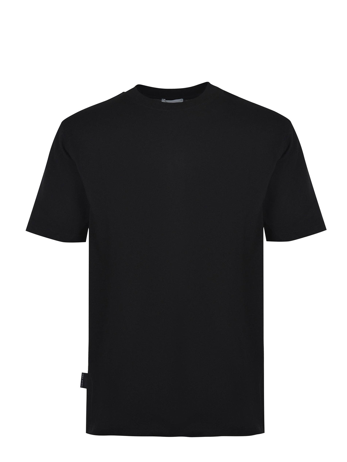 FAMILY FIRST T-shirt TS2504 BLACK Black