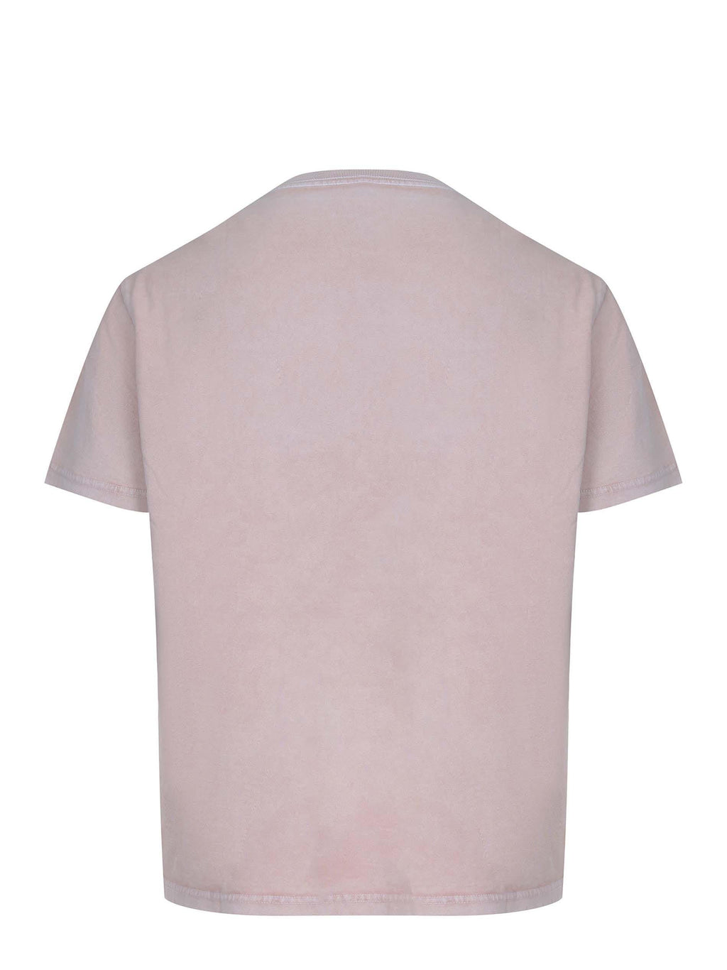 CYCLE T-shirt 361MC02 04 Pink