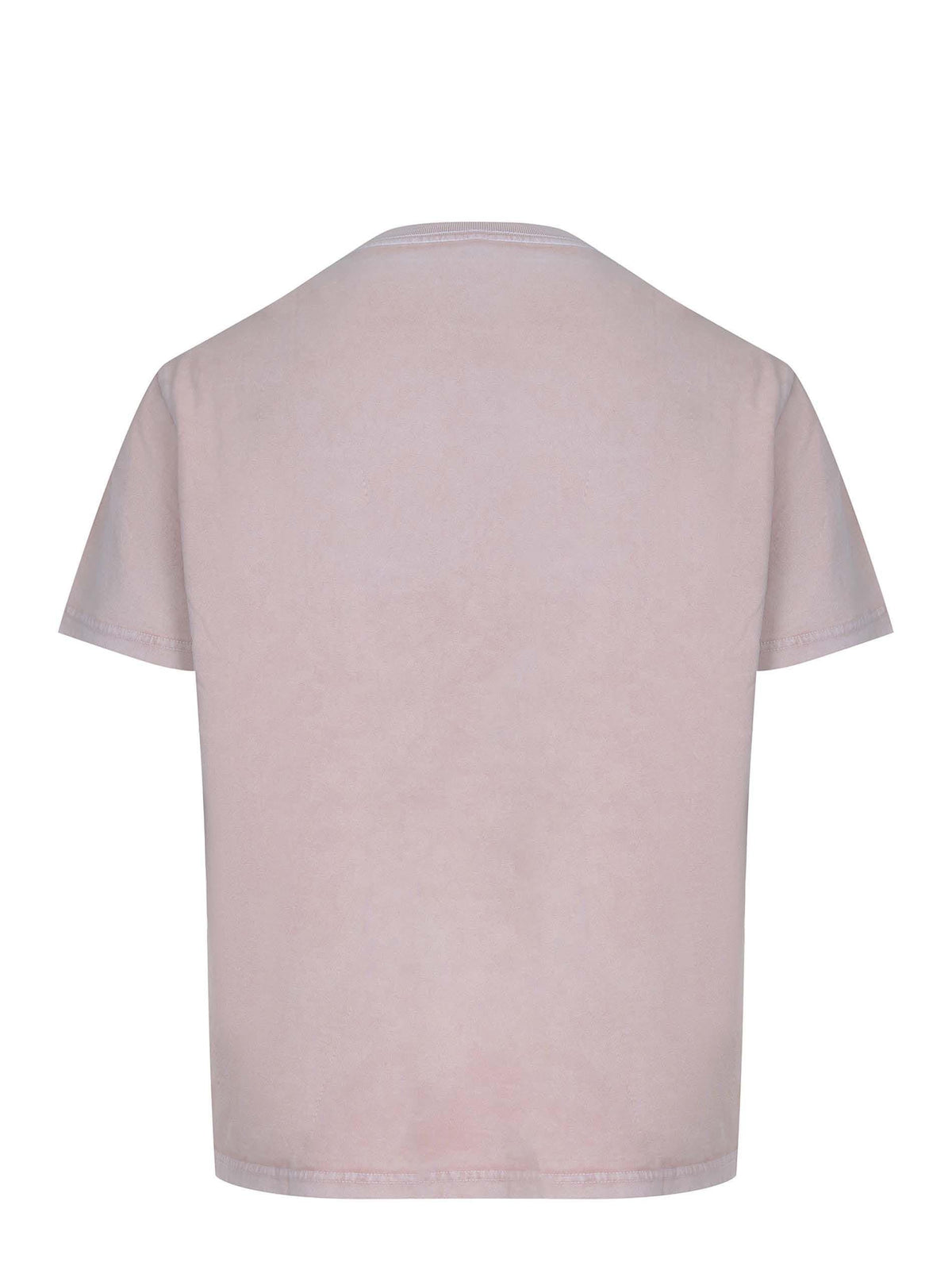 CYCLE T-shirt 361MC02 04 Pink