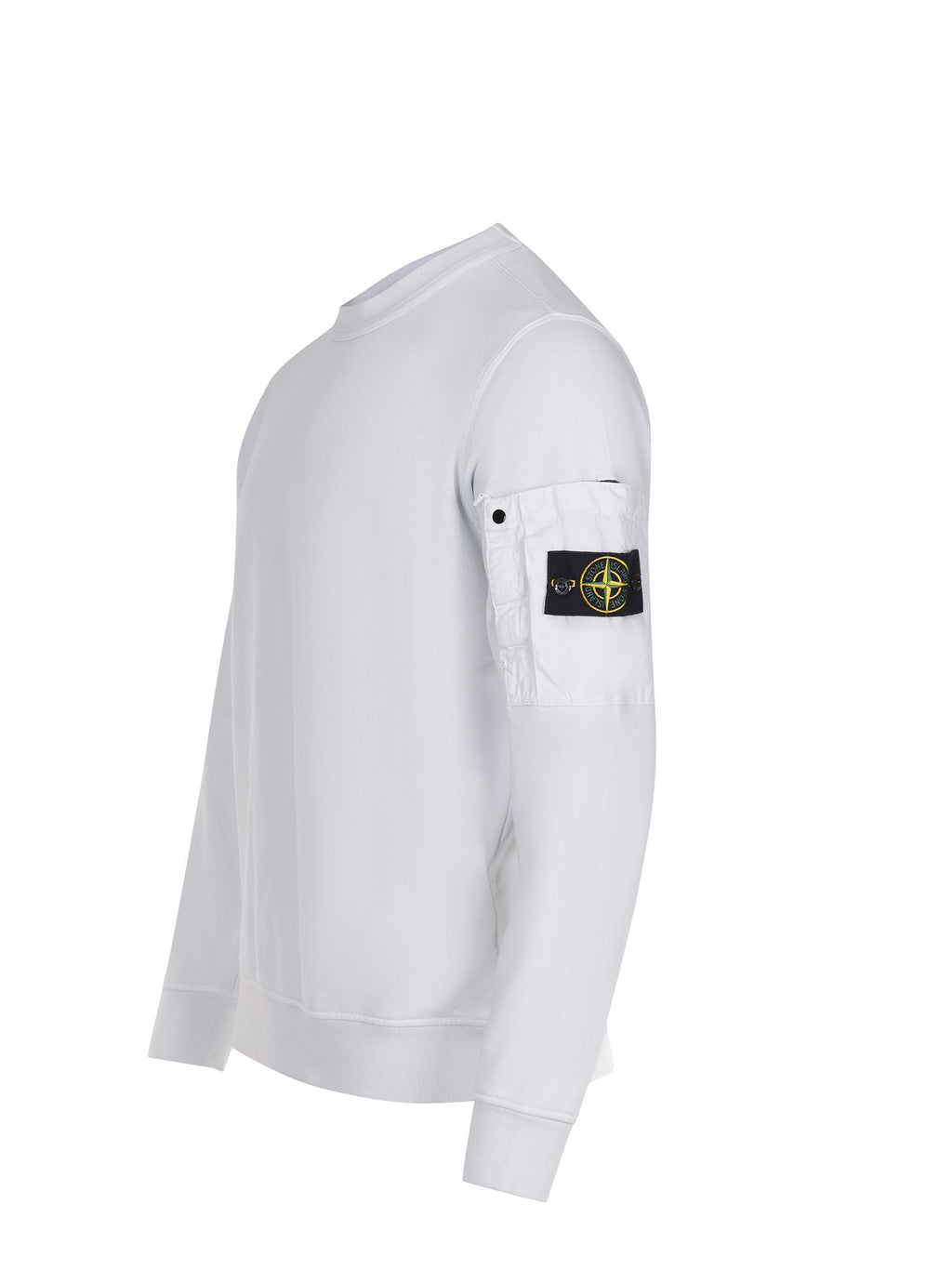 STONE ISLAND Sweatshirts 6100060S0051 V0041 Sky