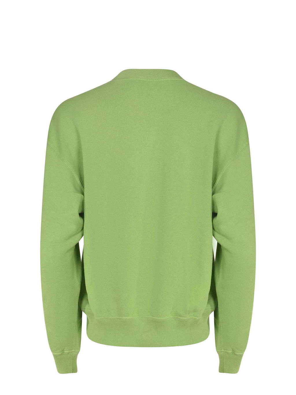POLO RALPH LAUREN Sweatshirts 211971690 501 Green