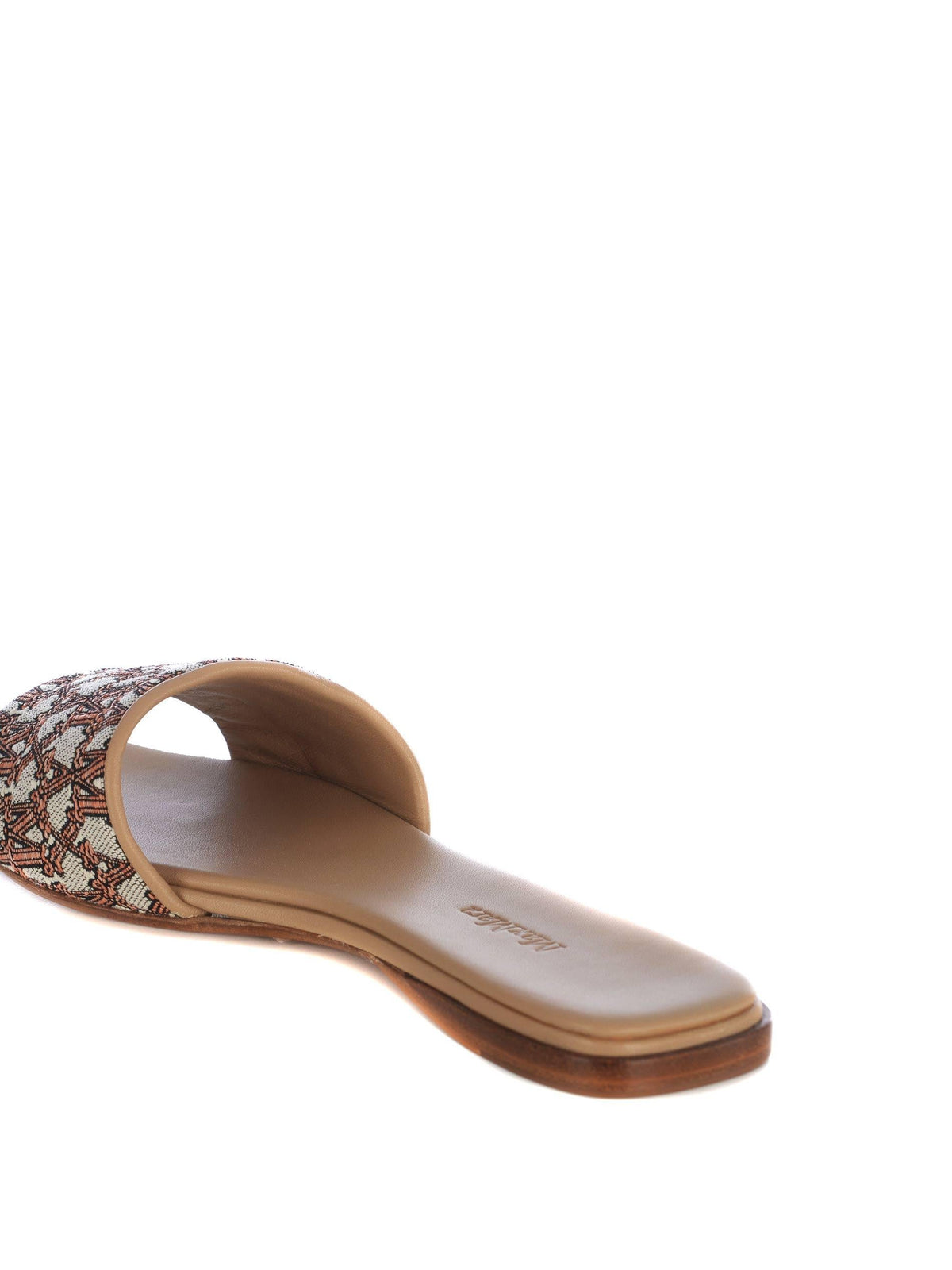 MAX MARA Sandals 2345211531600 261-002 Brown