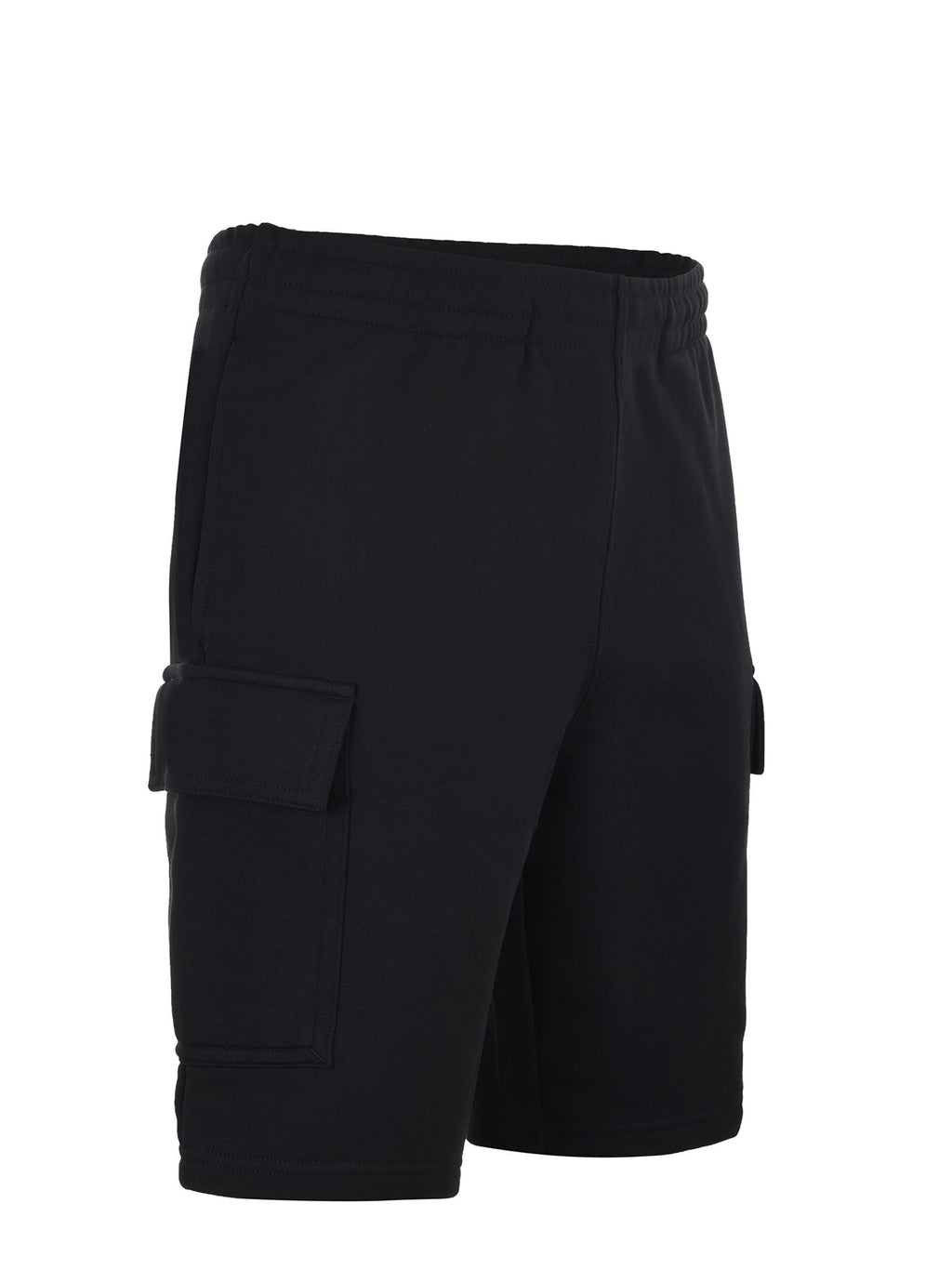 LACOSTE Shorts GH9743 031 Black