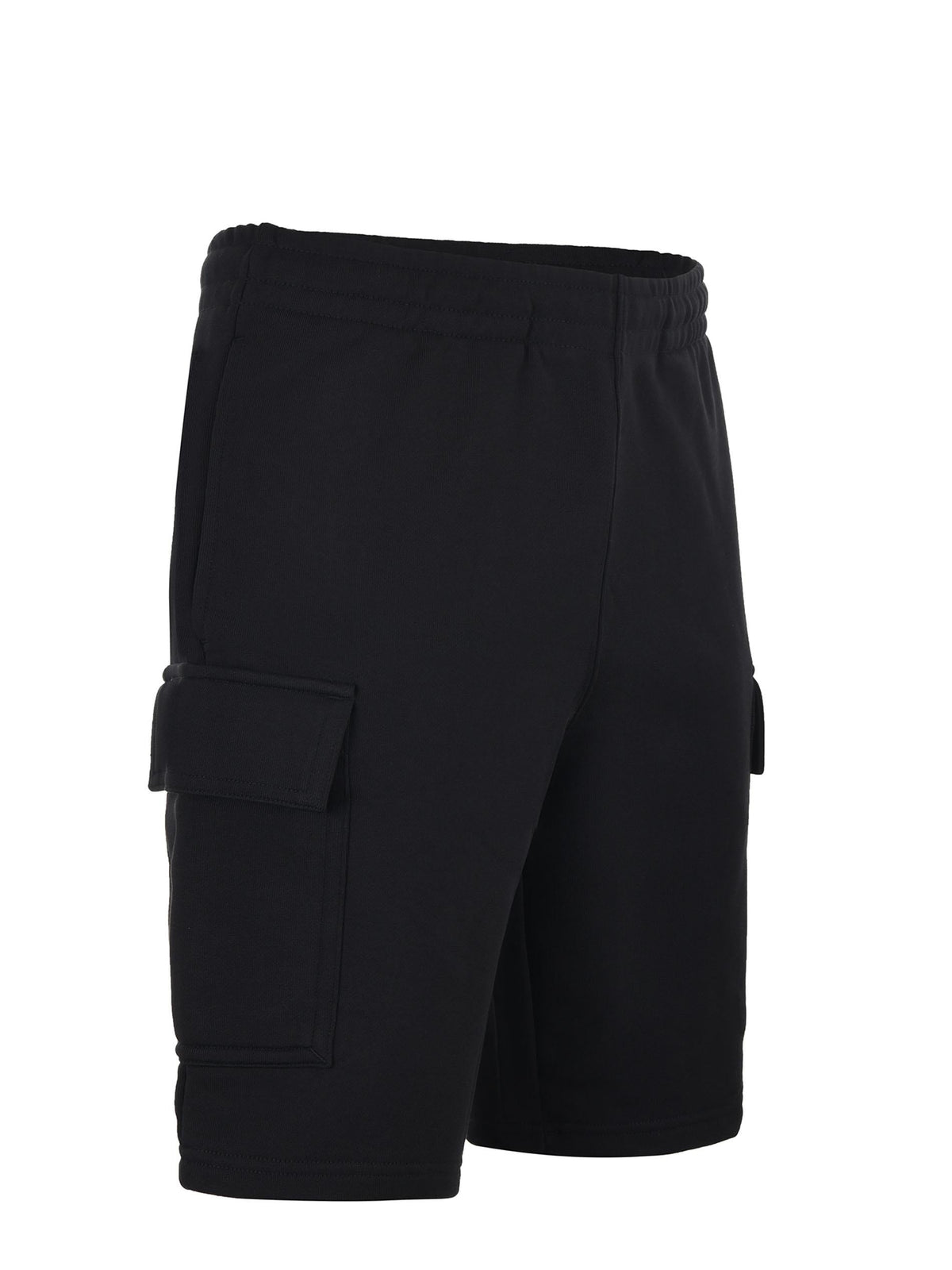 LACOSTE Shorts GH9743 031 Black
