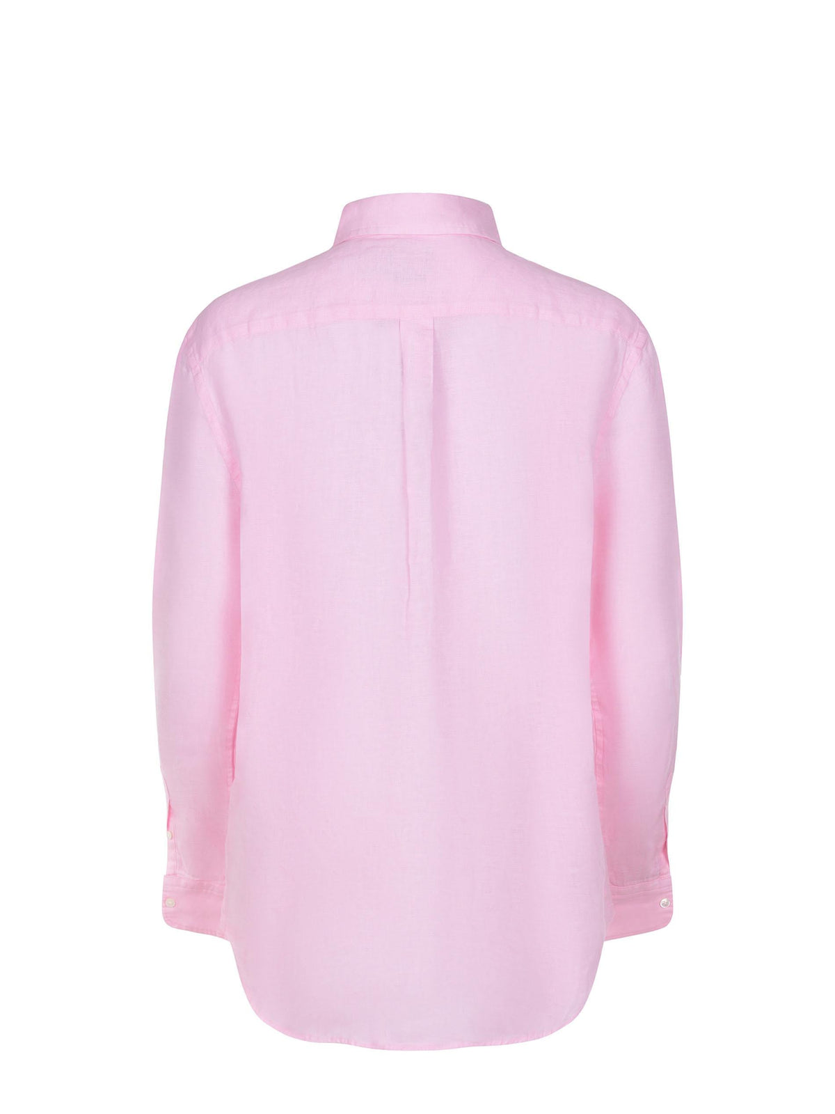 POLO RALPH LAUREN Shirts 211970730 514 Pink