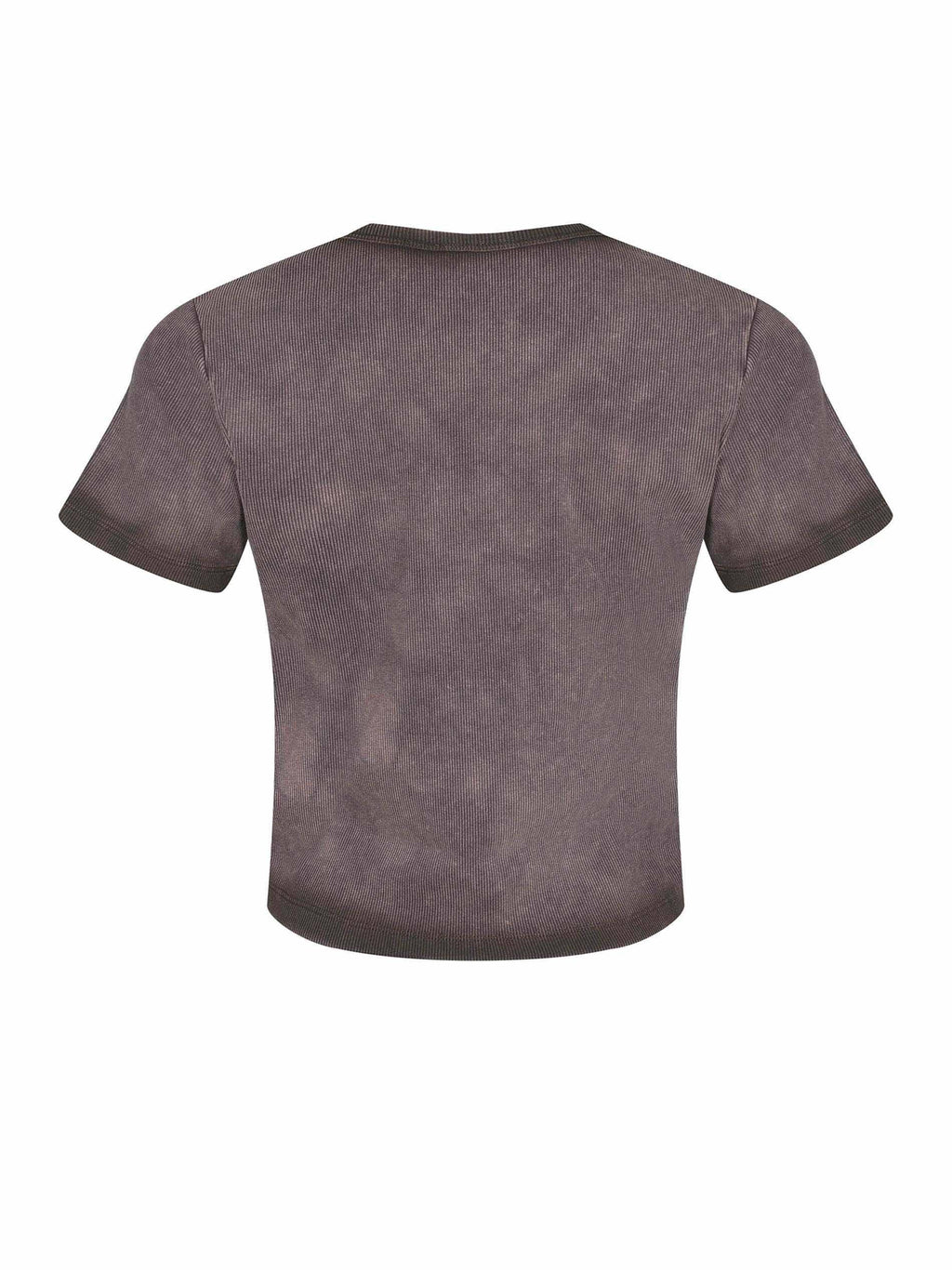 PINKO T-shirt 107311-A3H5 L72 Dark brown