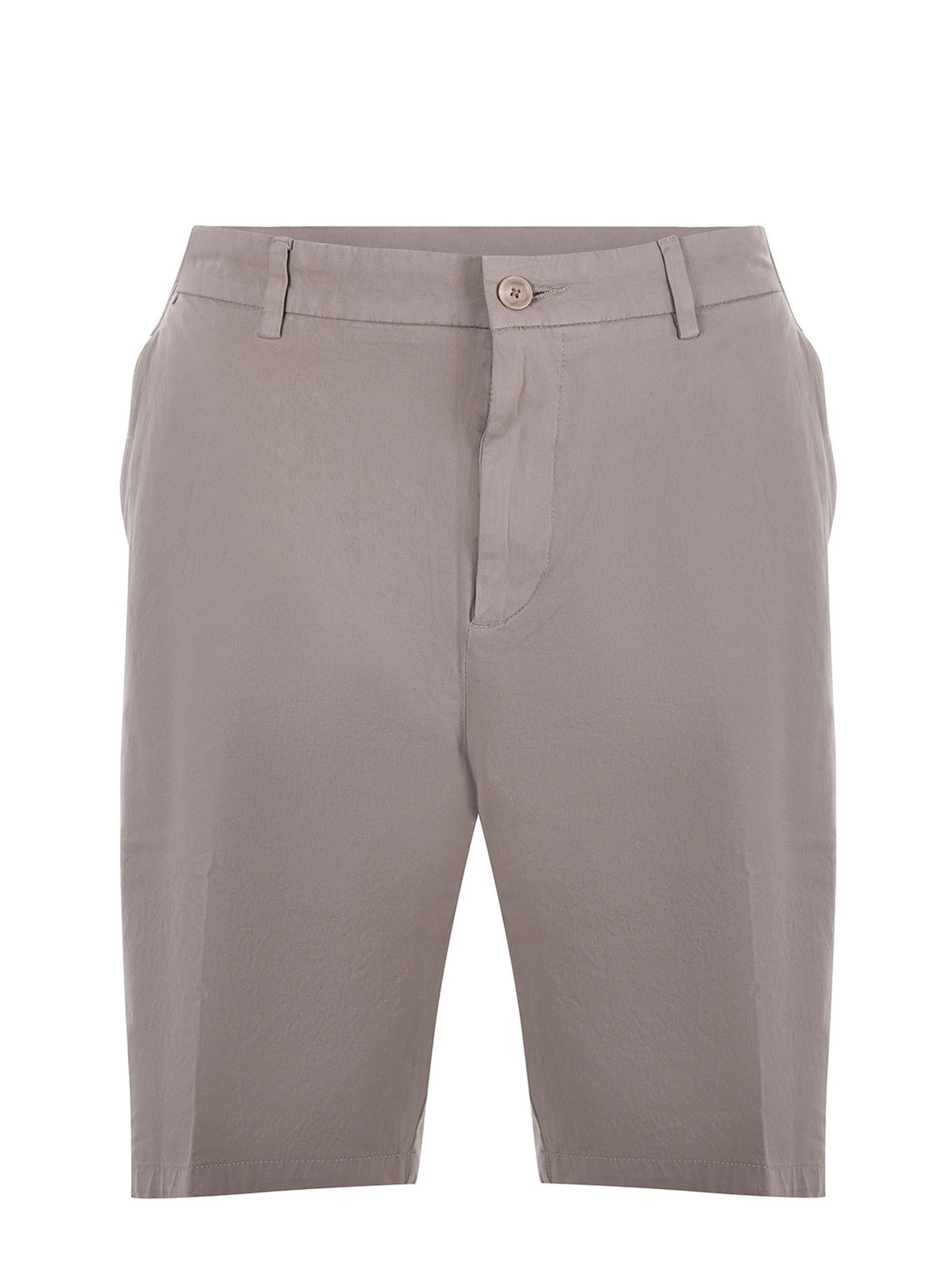 BOSS Shorts 50555235 10276906-294 Beige