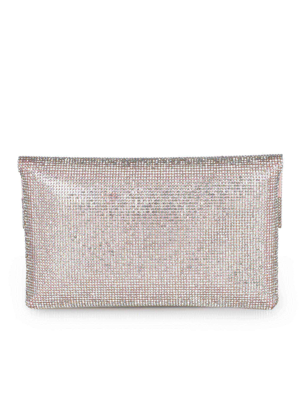 TWENTY FOURHAITCH Bags BAG0006262P Cipria