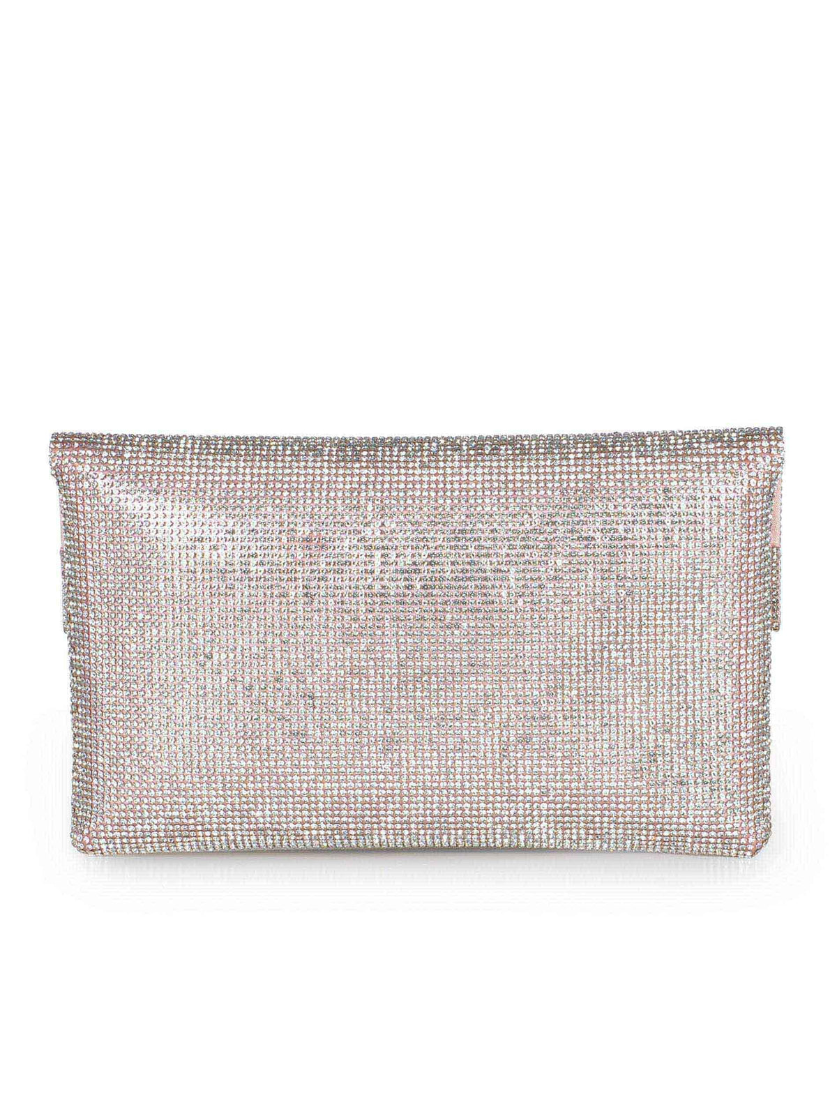 TWENTY FOURHAITCH Bags BAG0006262P Cipria