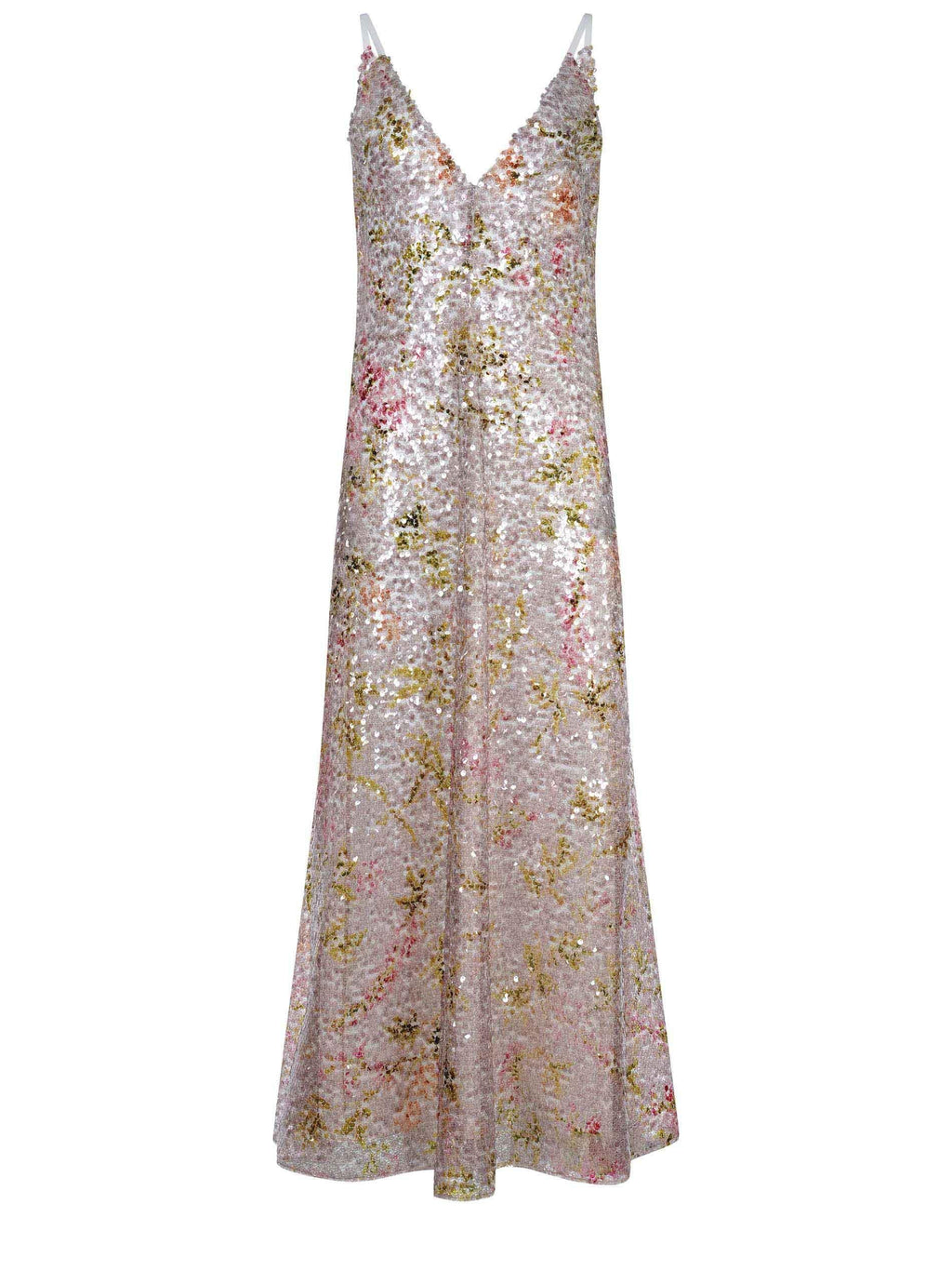 ALBERTA FERRETTI Dresses 0451 1646-1888 Multicolor