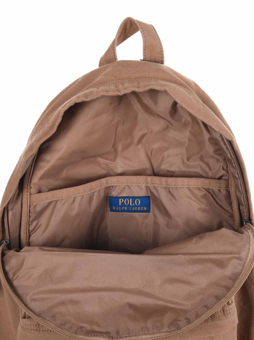 POLO RALPH LAUREN Backpacks 405967603 005 Beige