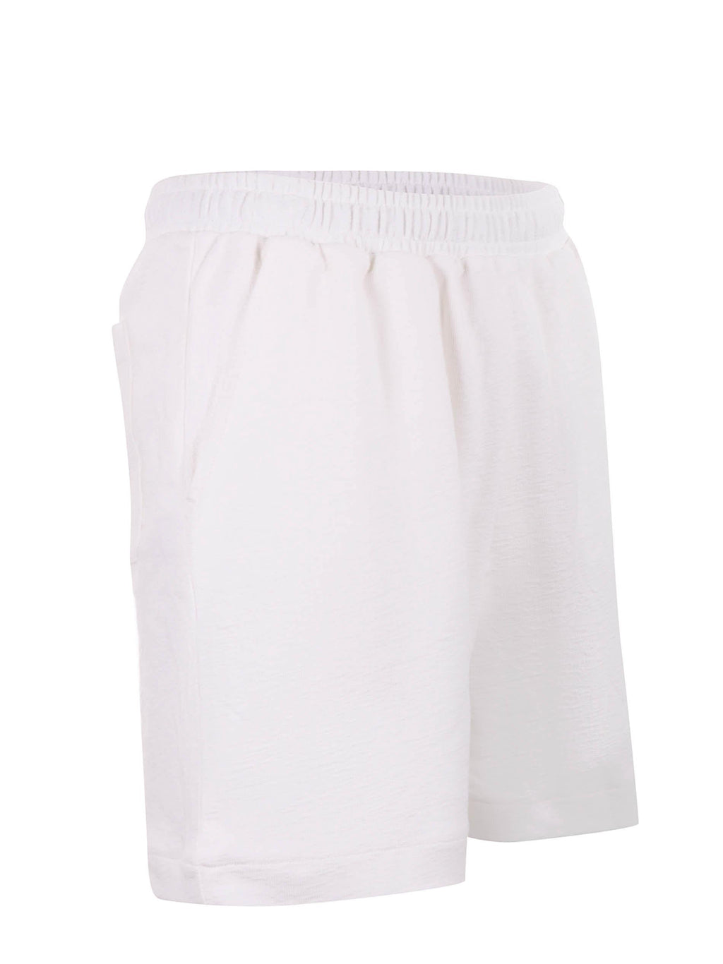 LACOSTE Shorts GH1973 70V White