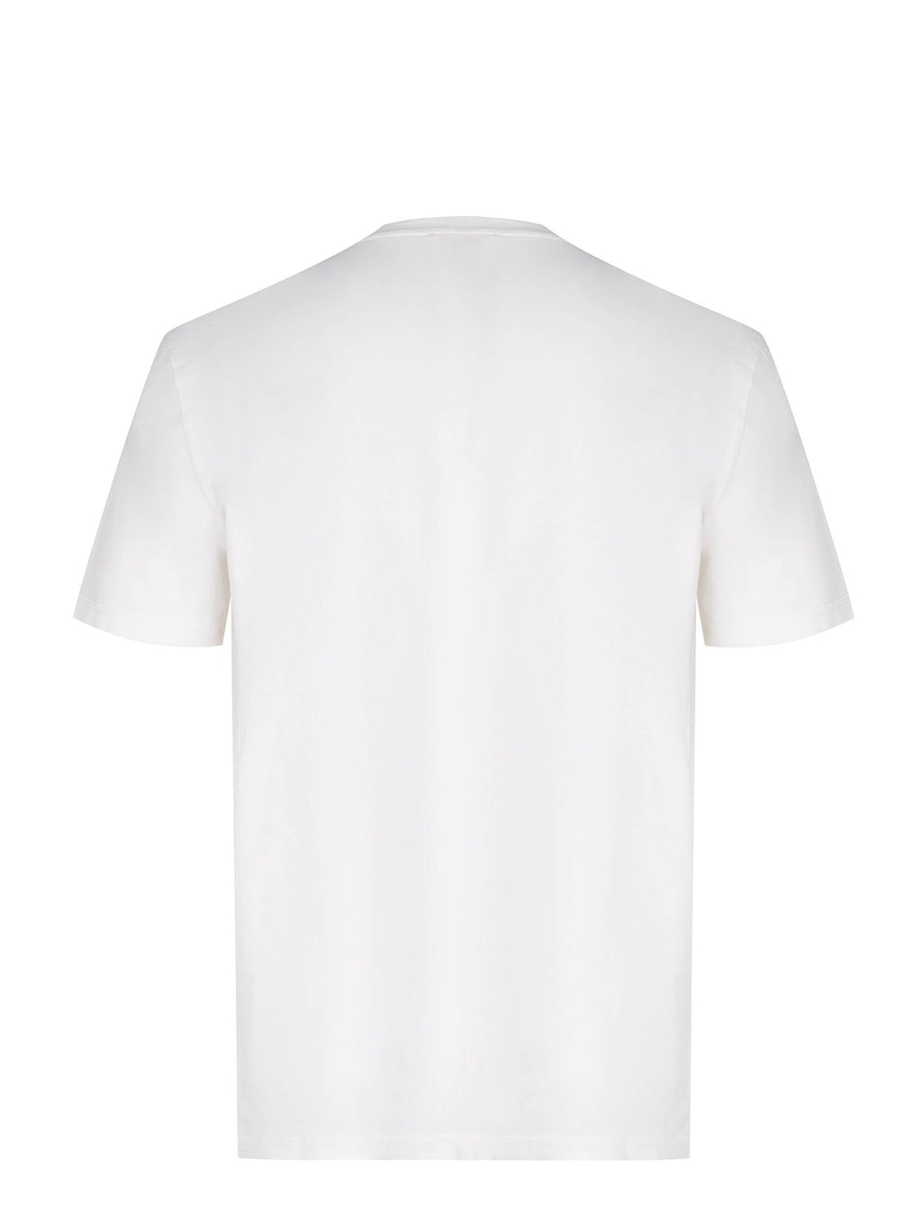 A.P.C. T-shirt COHBS-H26570 AAC White