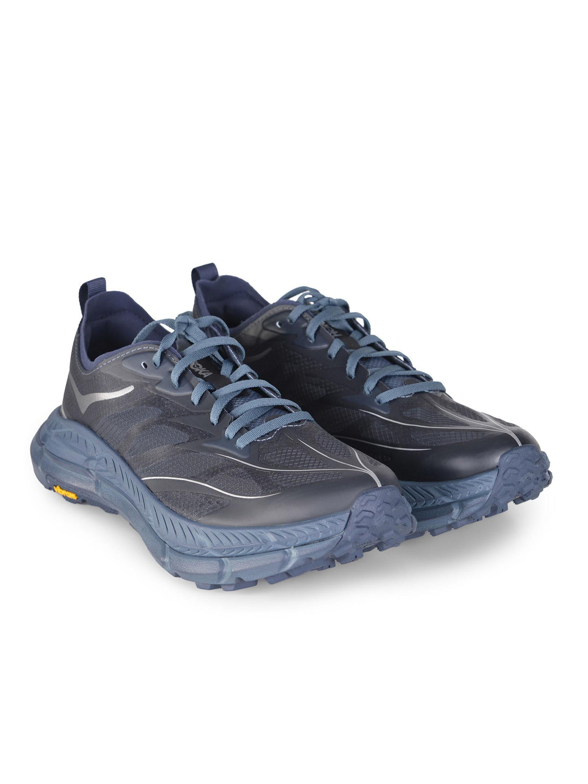 HOKA Sneakers 1168450 FYV Blue