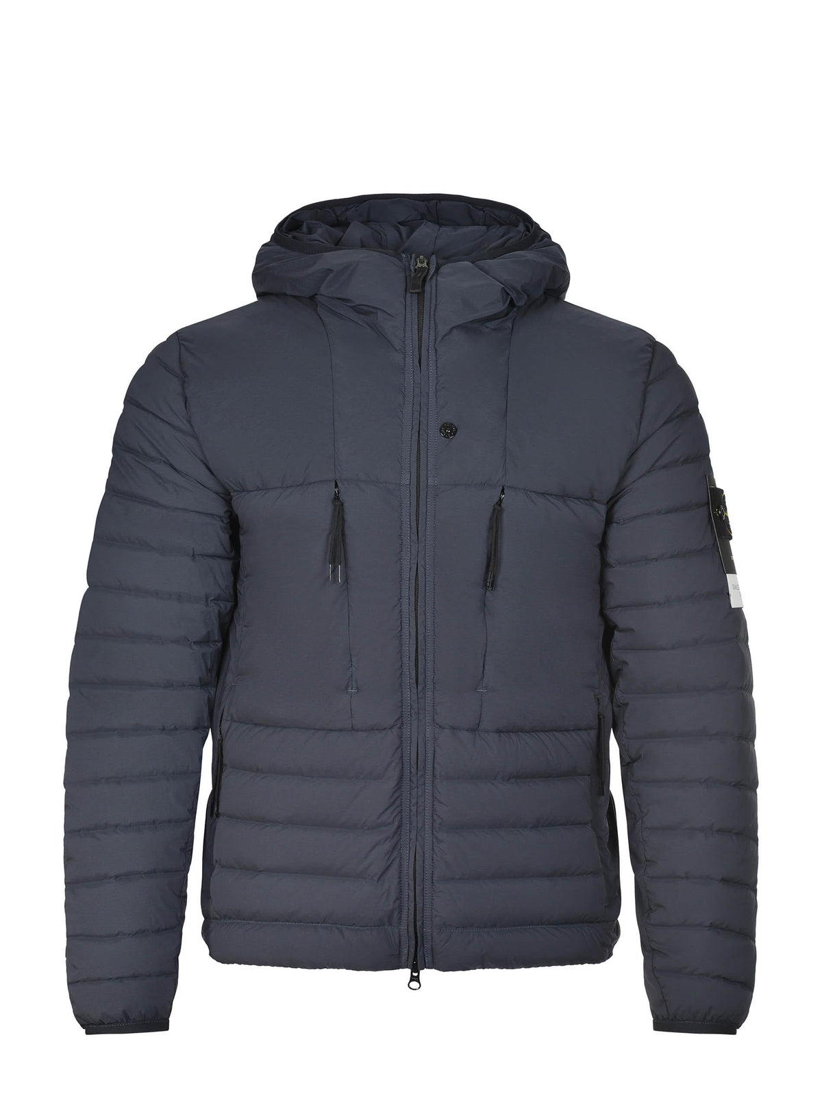 STONE ISLAND Jackets 4100020S0183 V0020 Navy blue