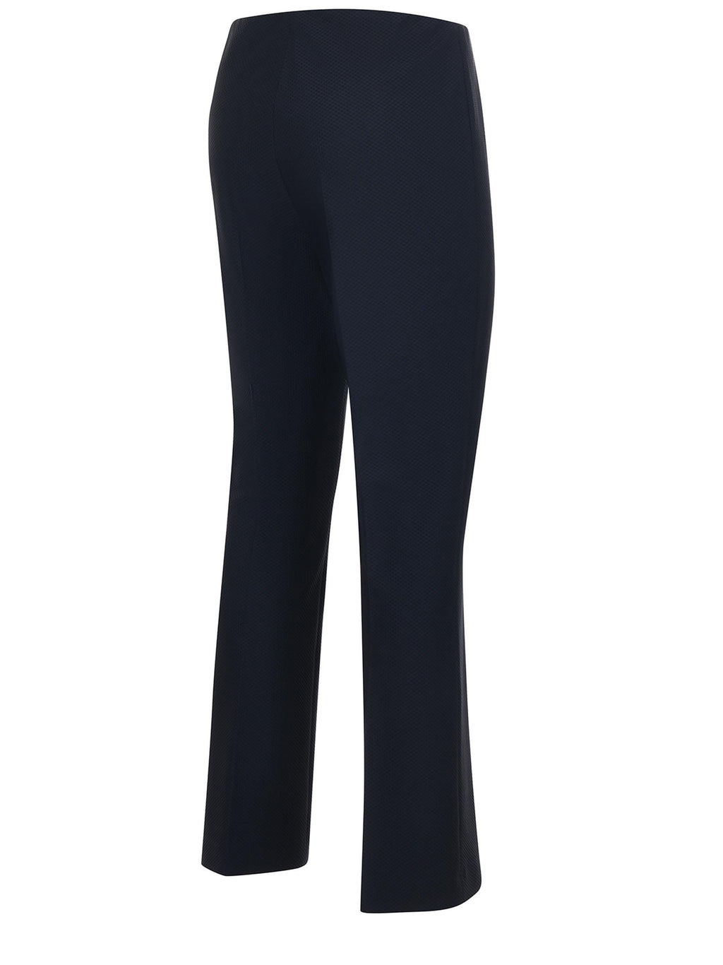 SEVENTY Trousers PT1305 500021-752 Dark Blue