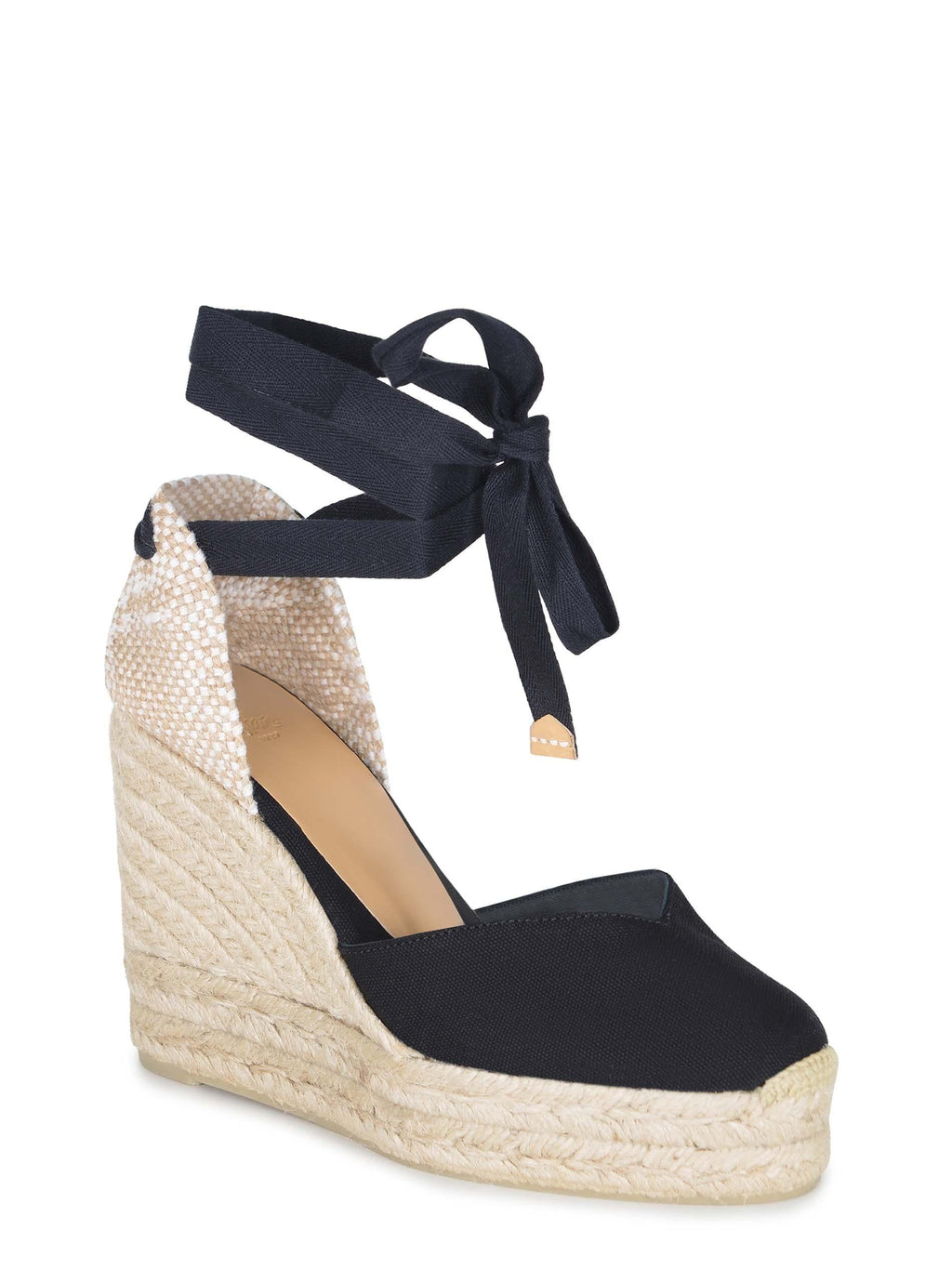 CASTANER Sandals 020992 NEGRO Black